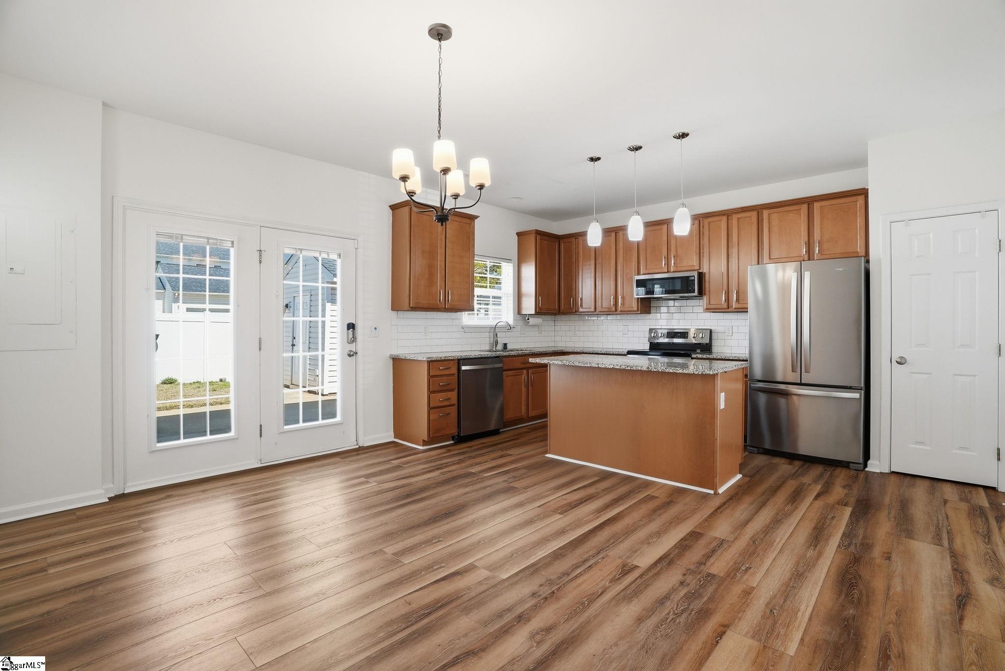 245 Hadley Commons Drive