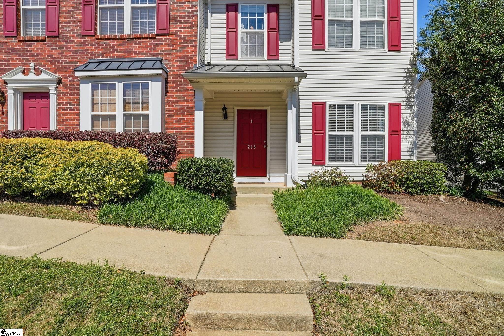 245 Hadley Commons Drive