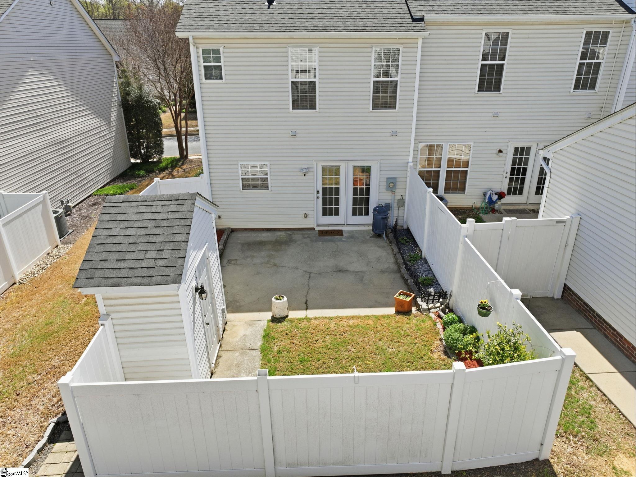 245 Hadley Commons Drive