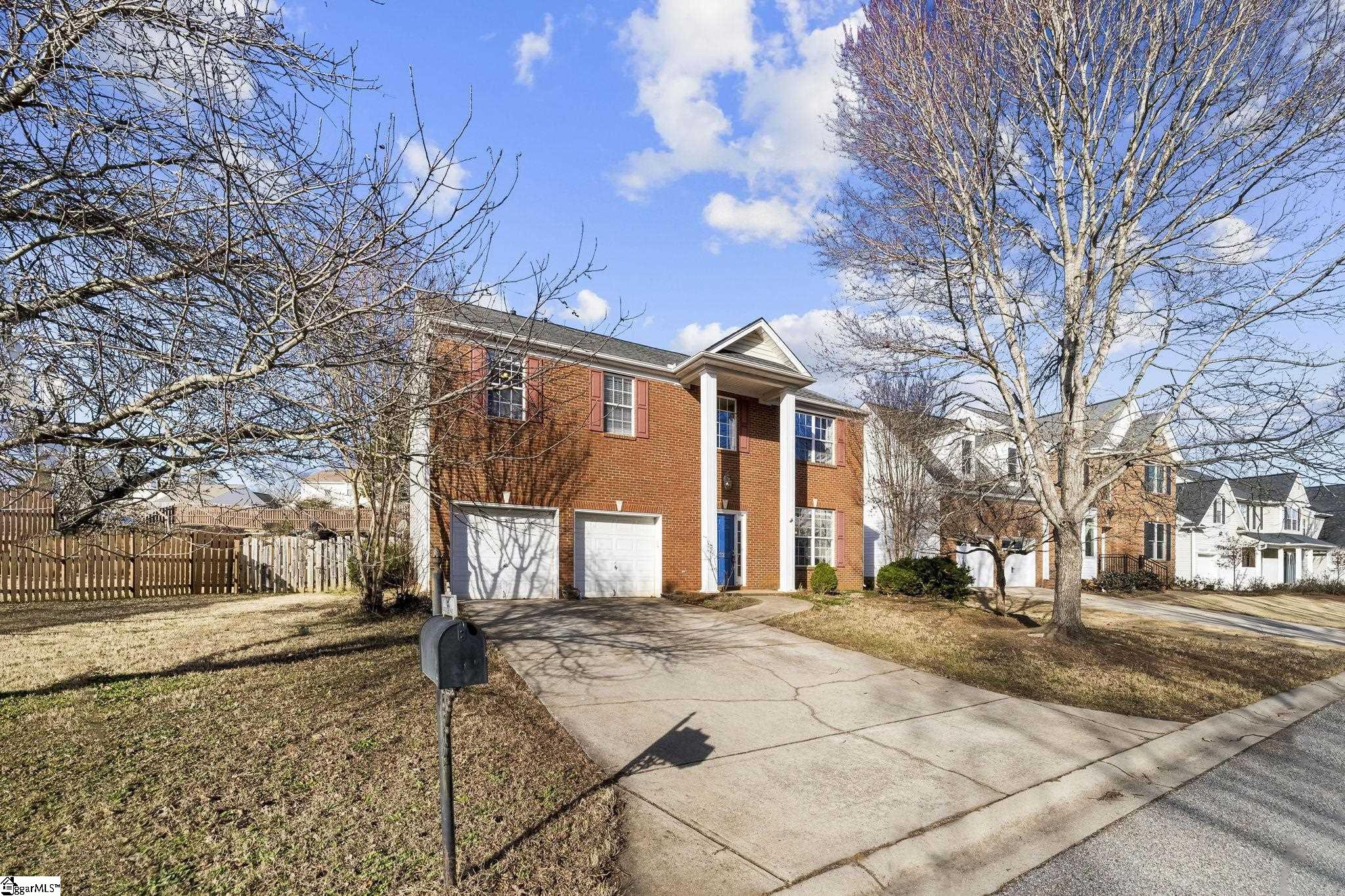 22 Stonewater Drive