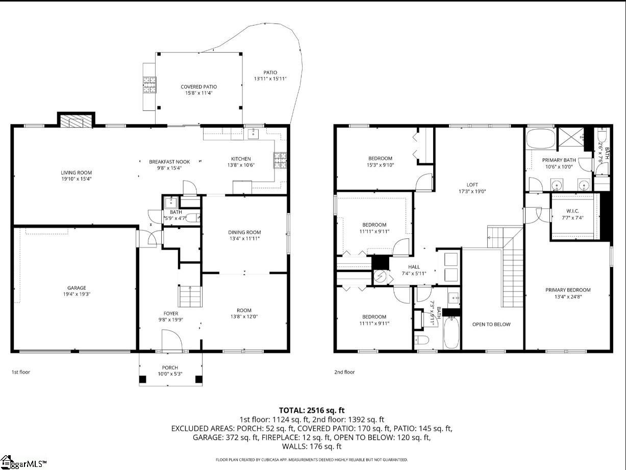22 Stonewater Drive