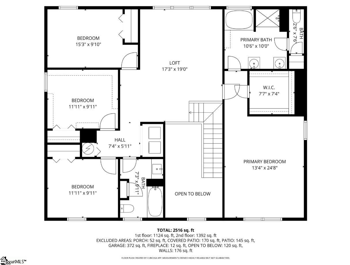 22 Stonewater Drive