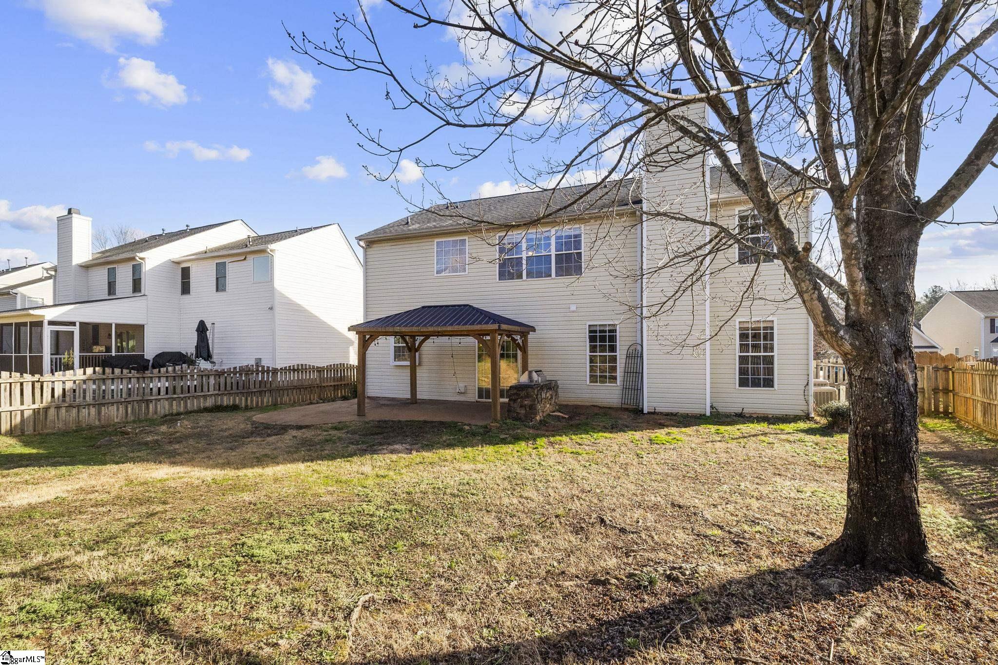 22 Stonewater Drive