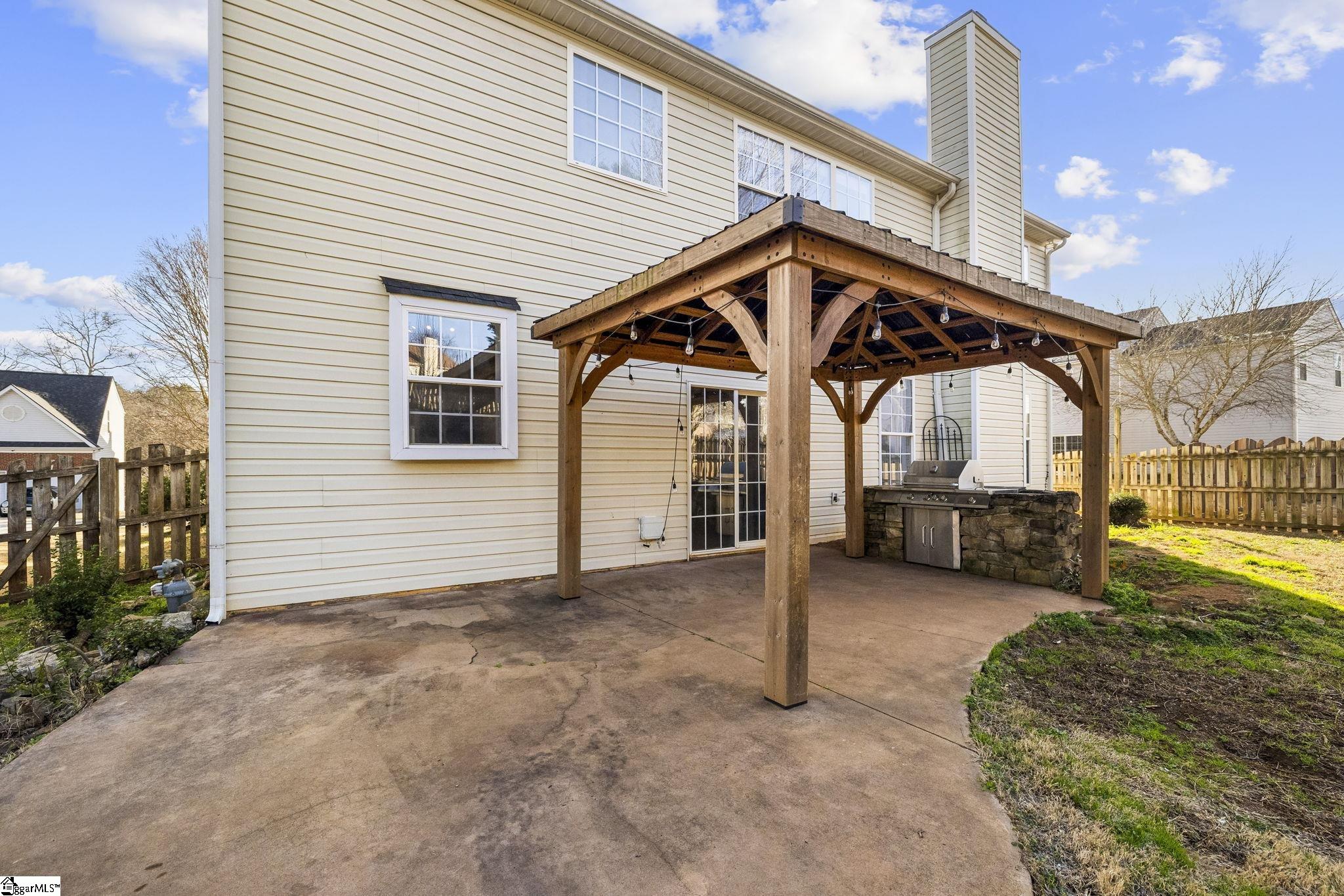 22 Stonewater Drive