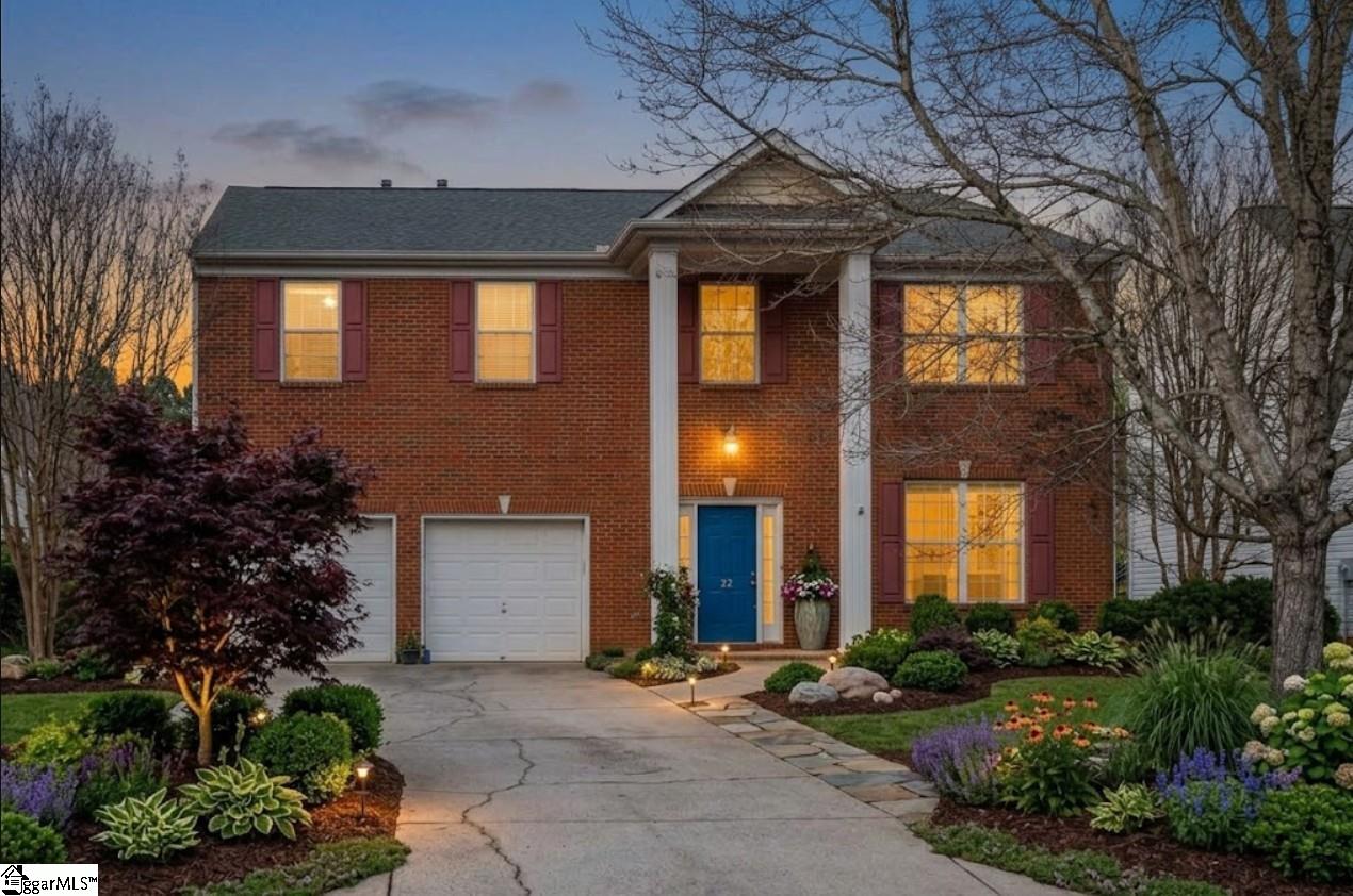22 Stonewater Drive