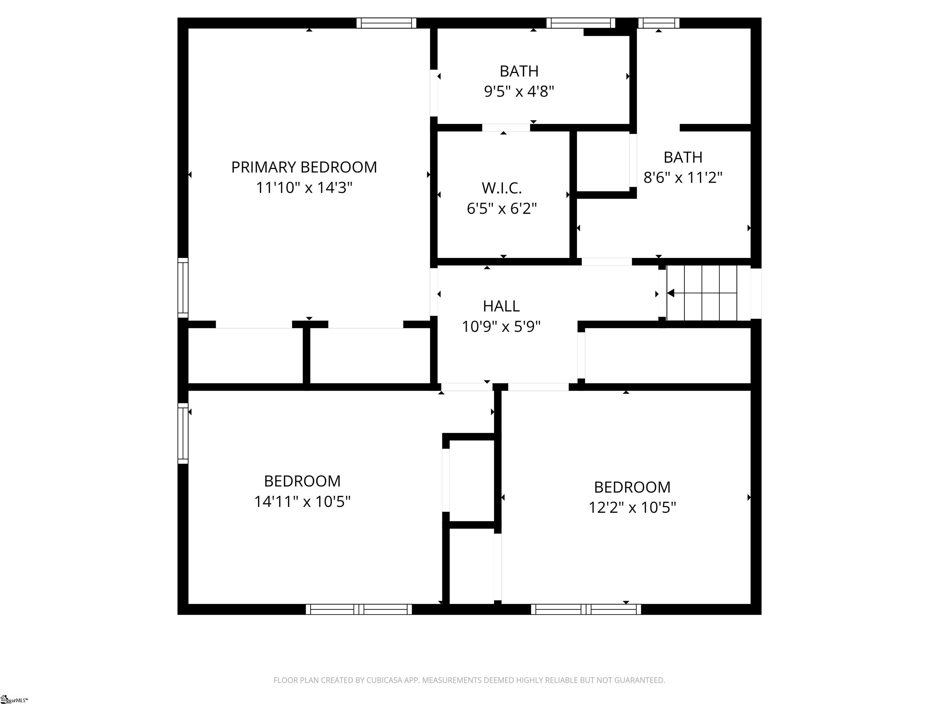 124 Center Pointe Road
