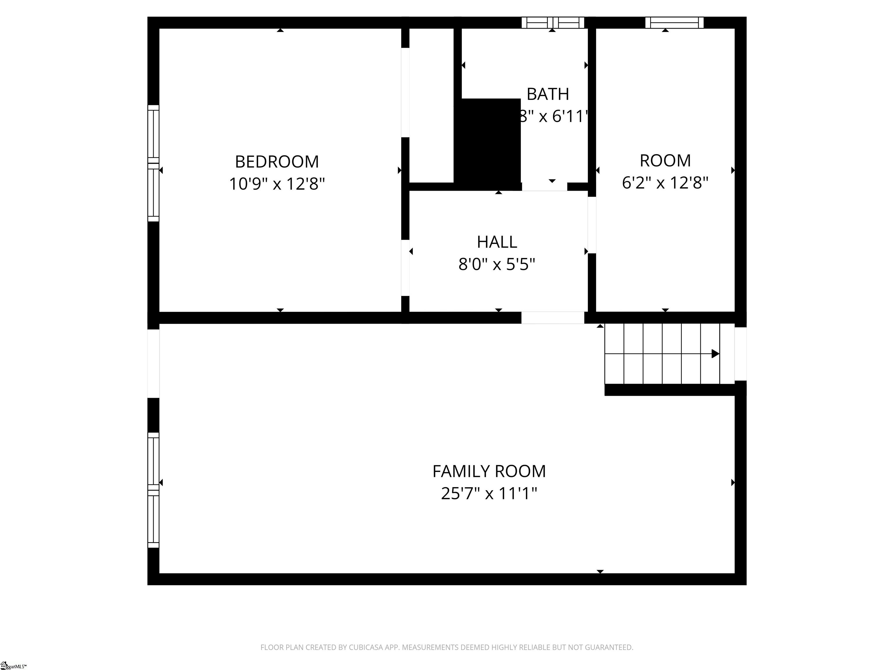 124 Center Pointe Road