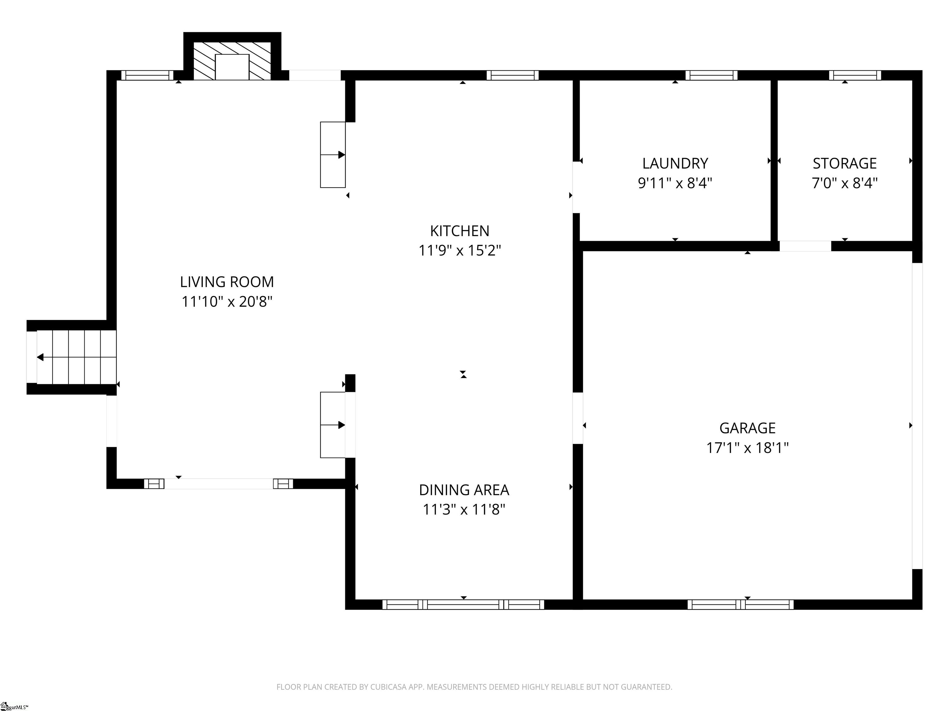 124 Center Pointe Road
