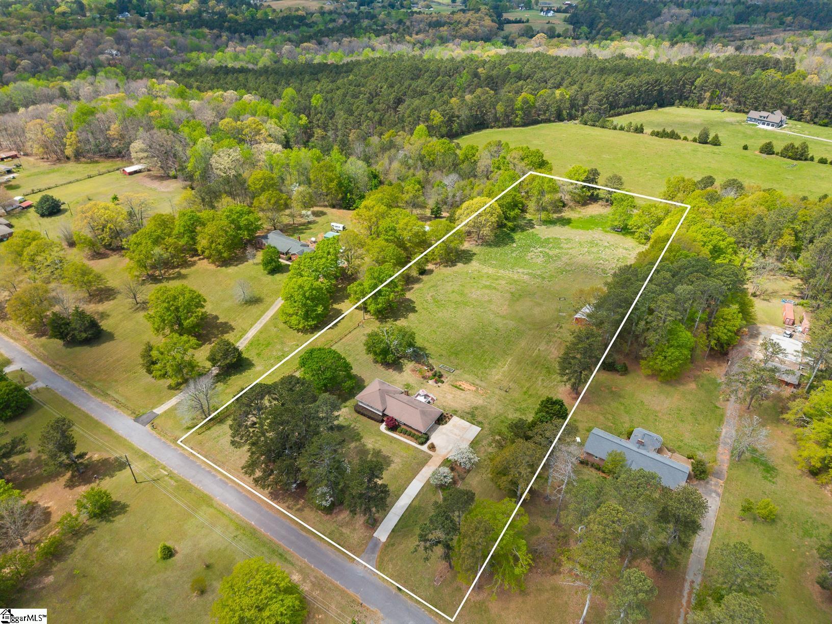 124 Center Pointe Road