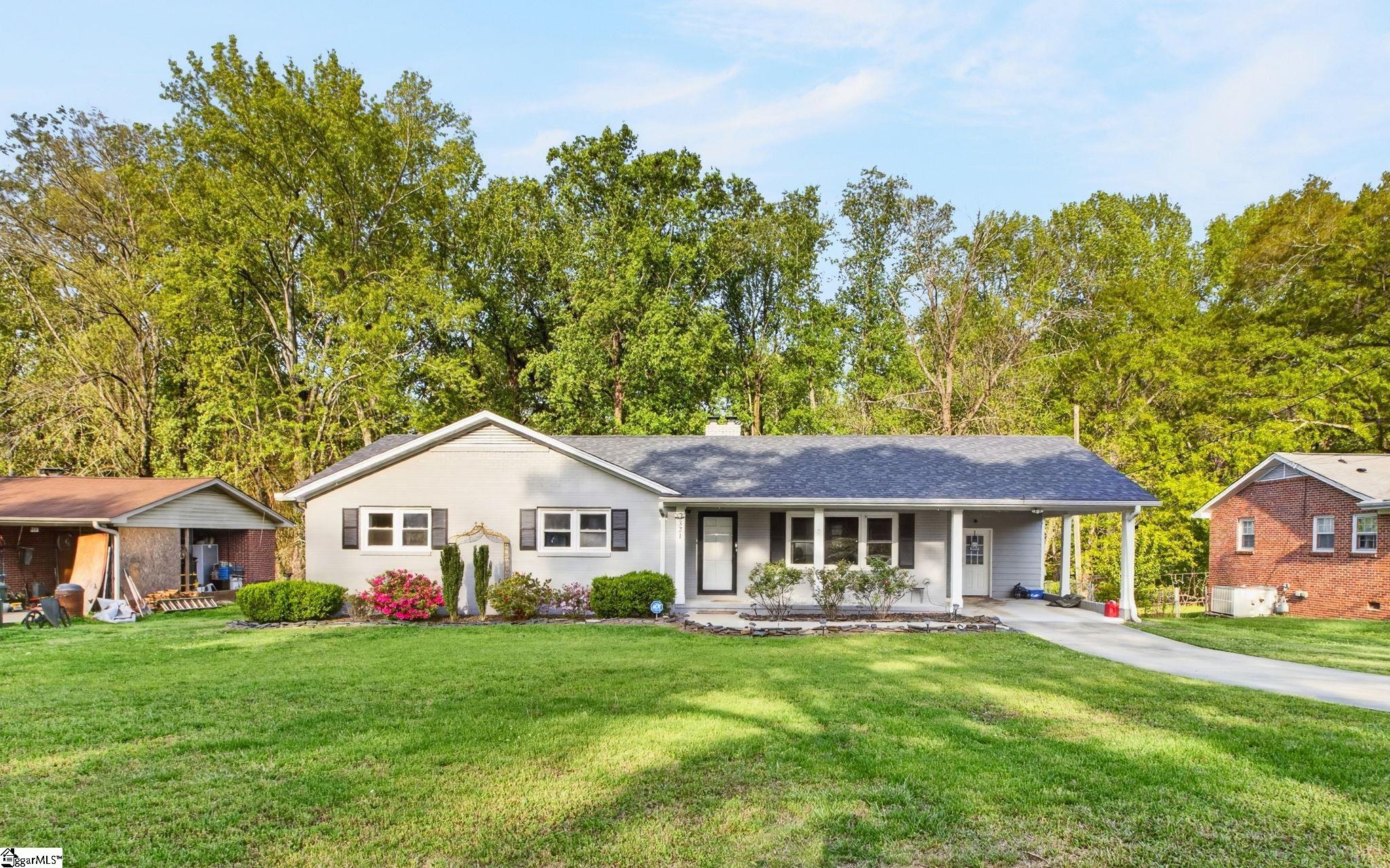 321 Havenhurst Drive