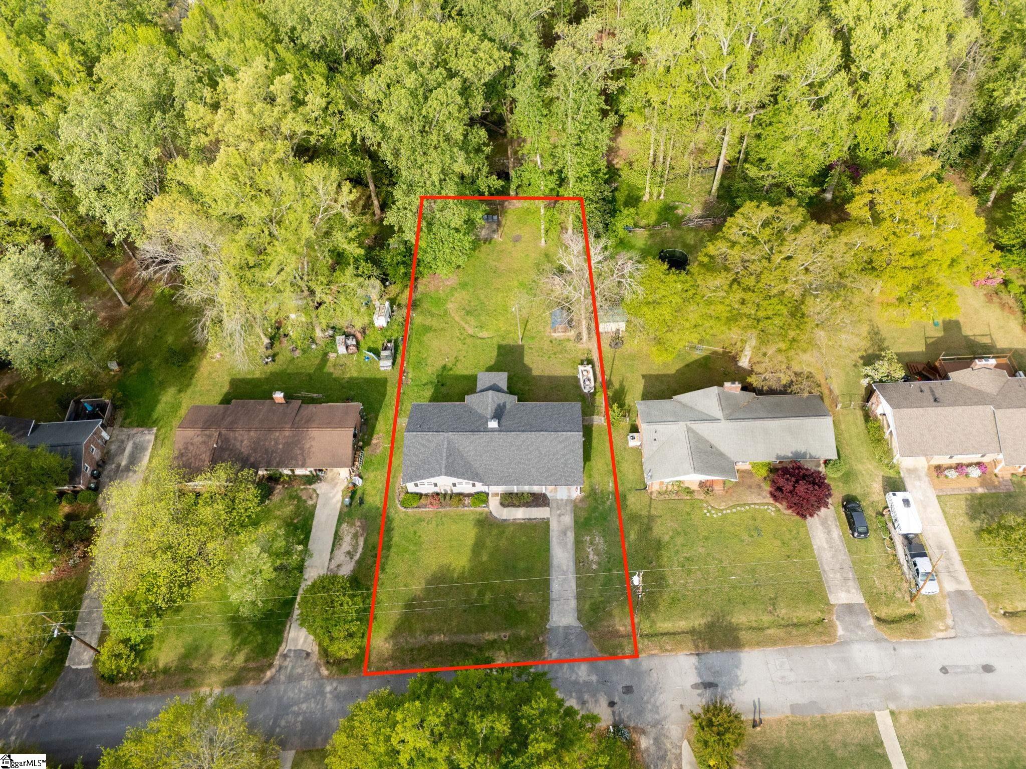 321 Havenhurst Drive