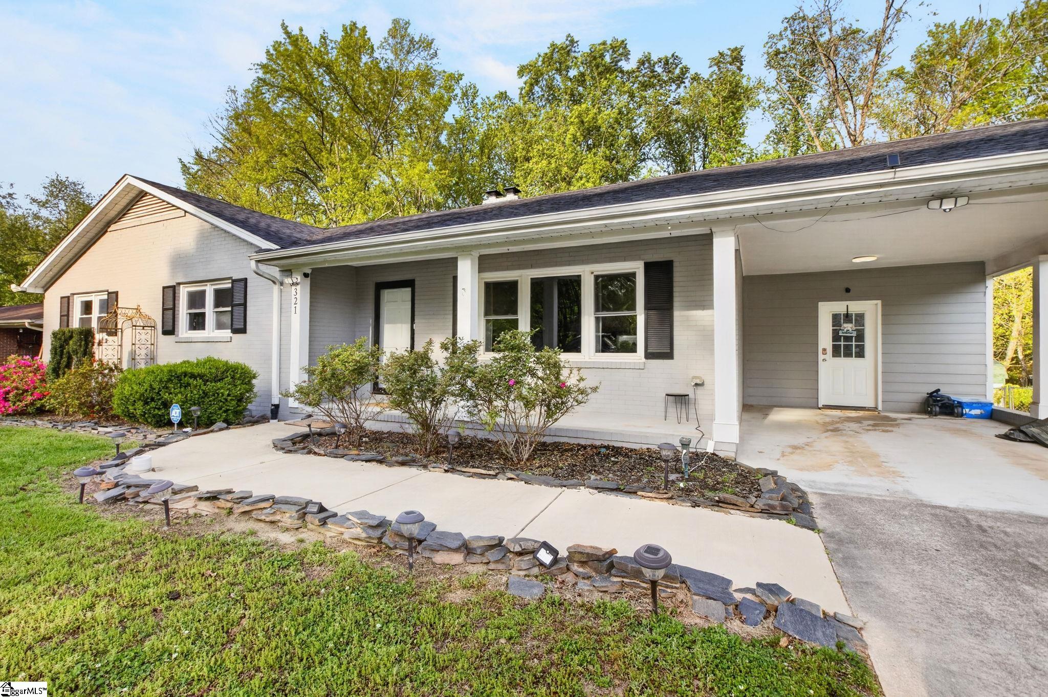 321 Havenhurst Drive