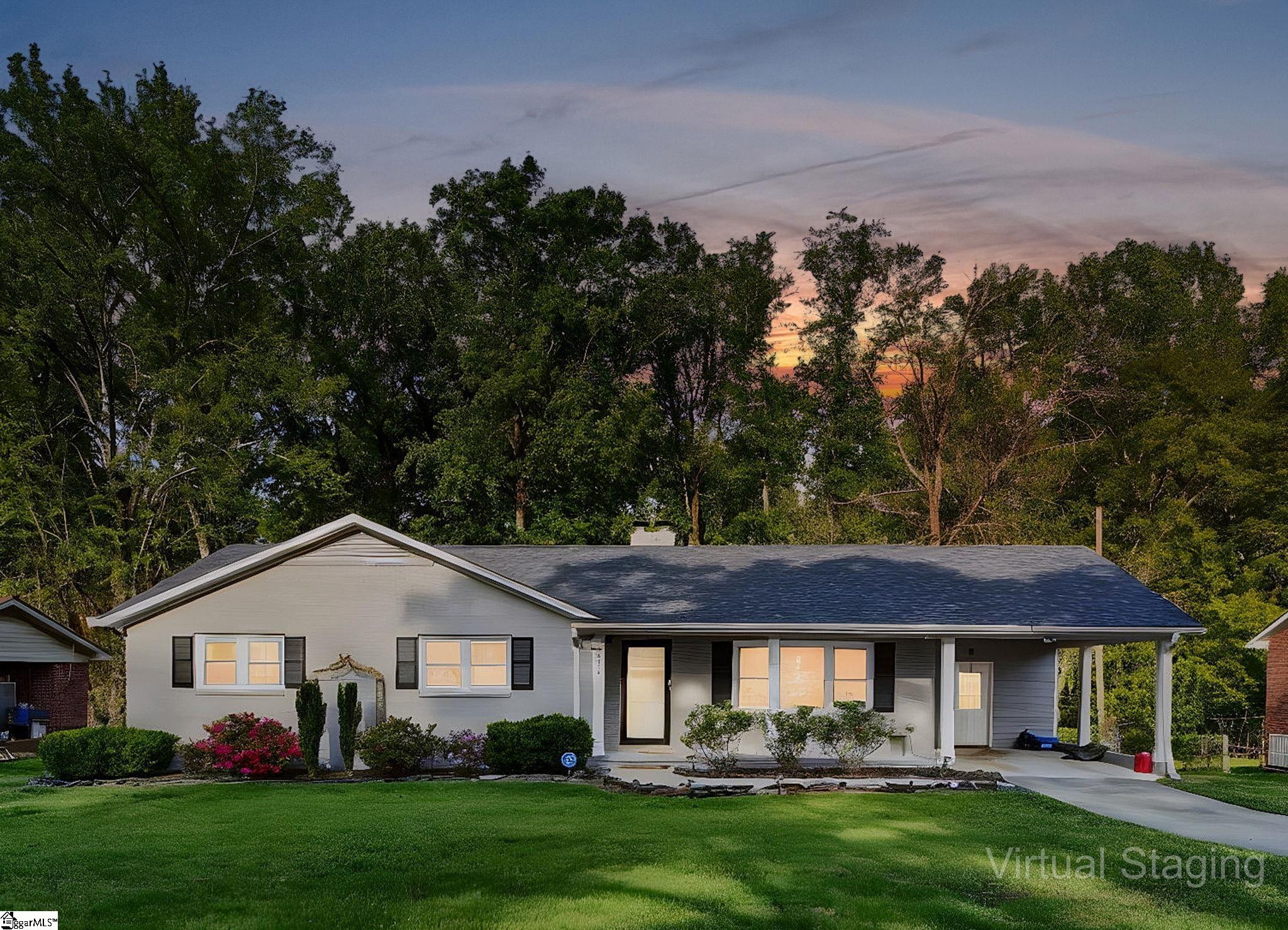 321 Havenhurst Drive