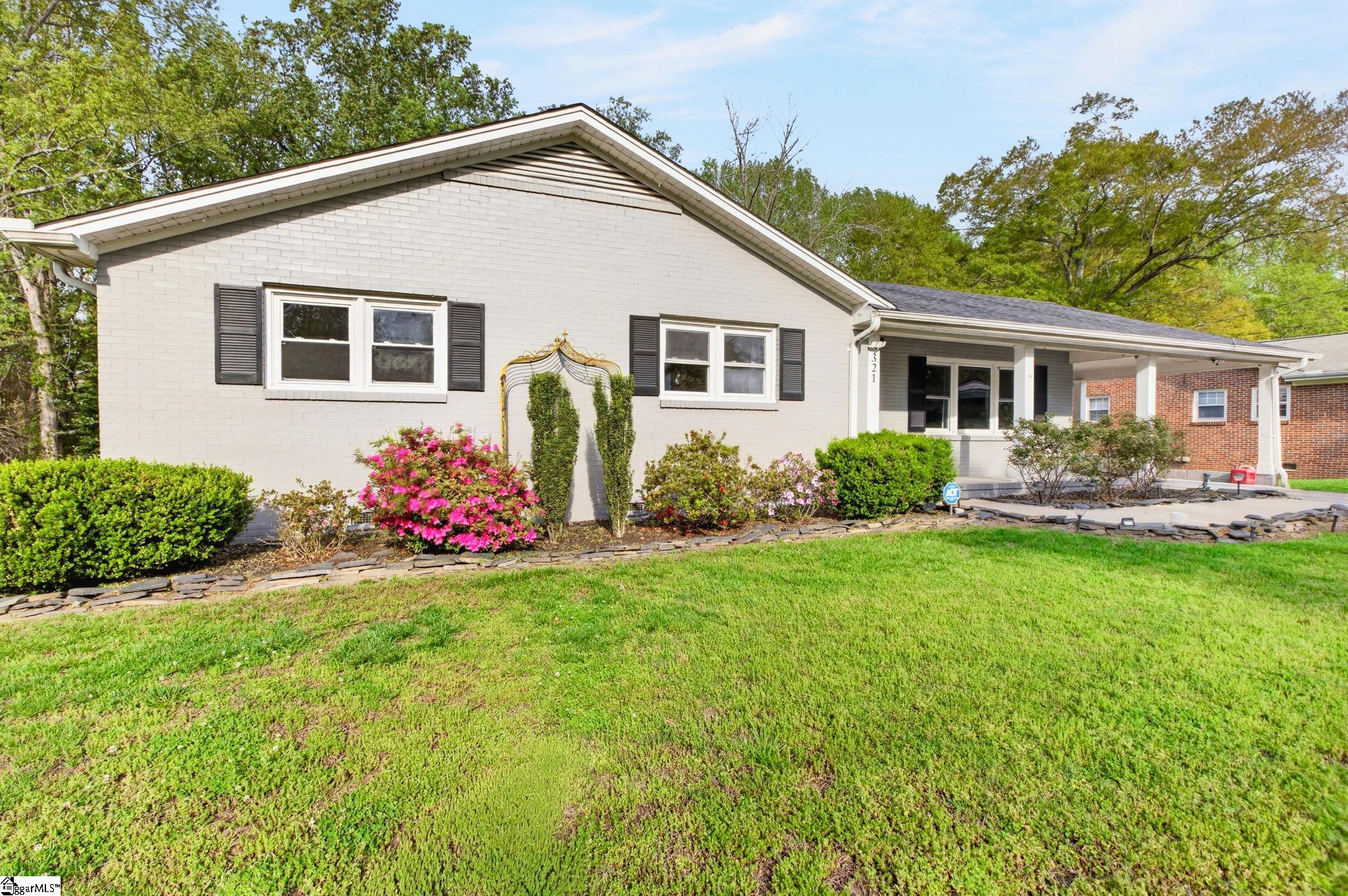 321 Havenhurst Drive