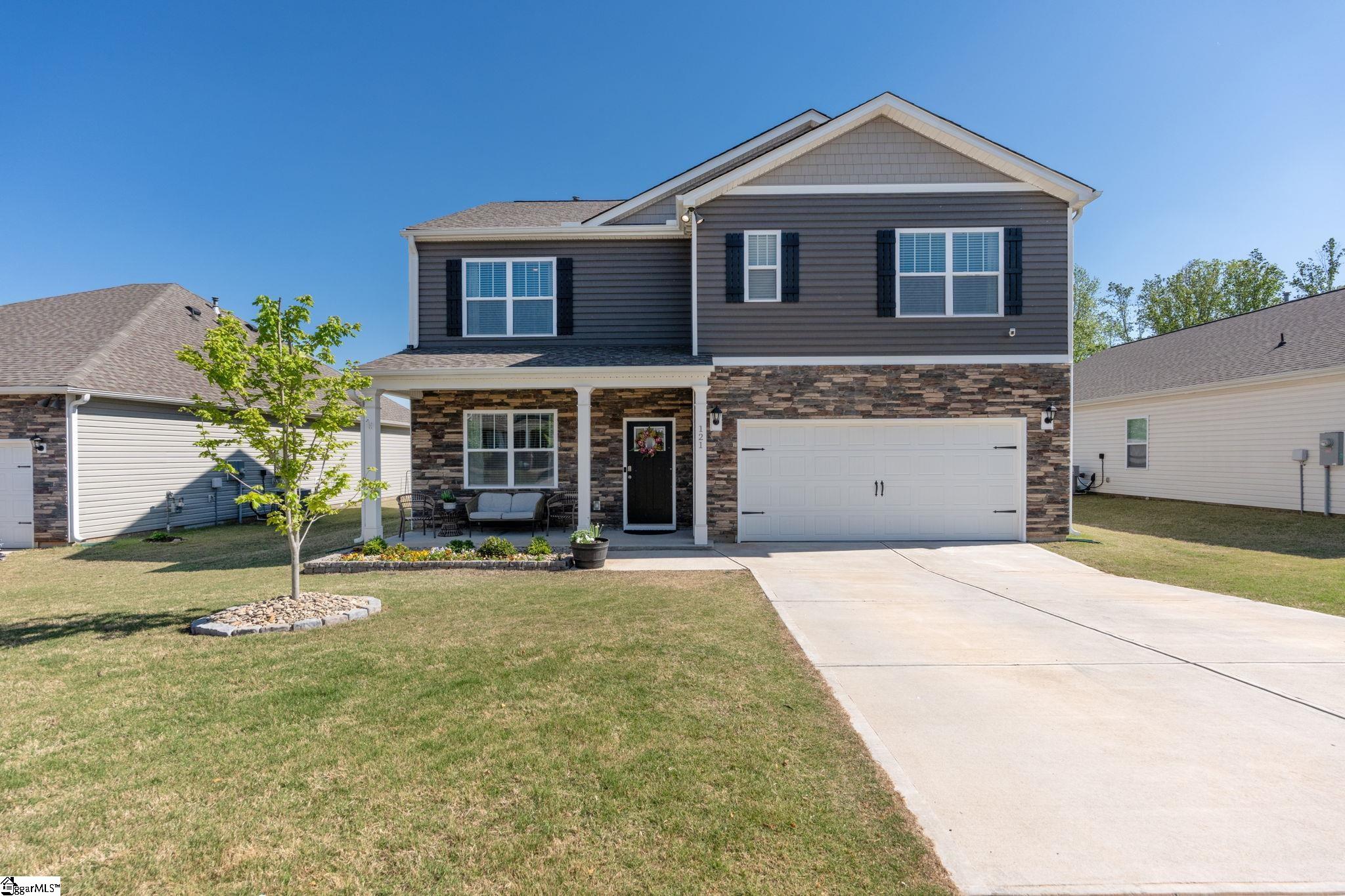 121 Silicon Drive