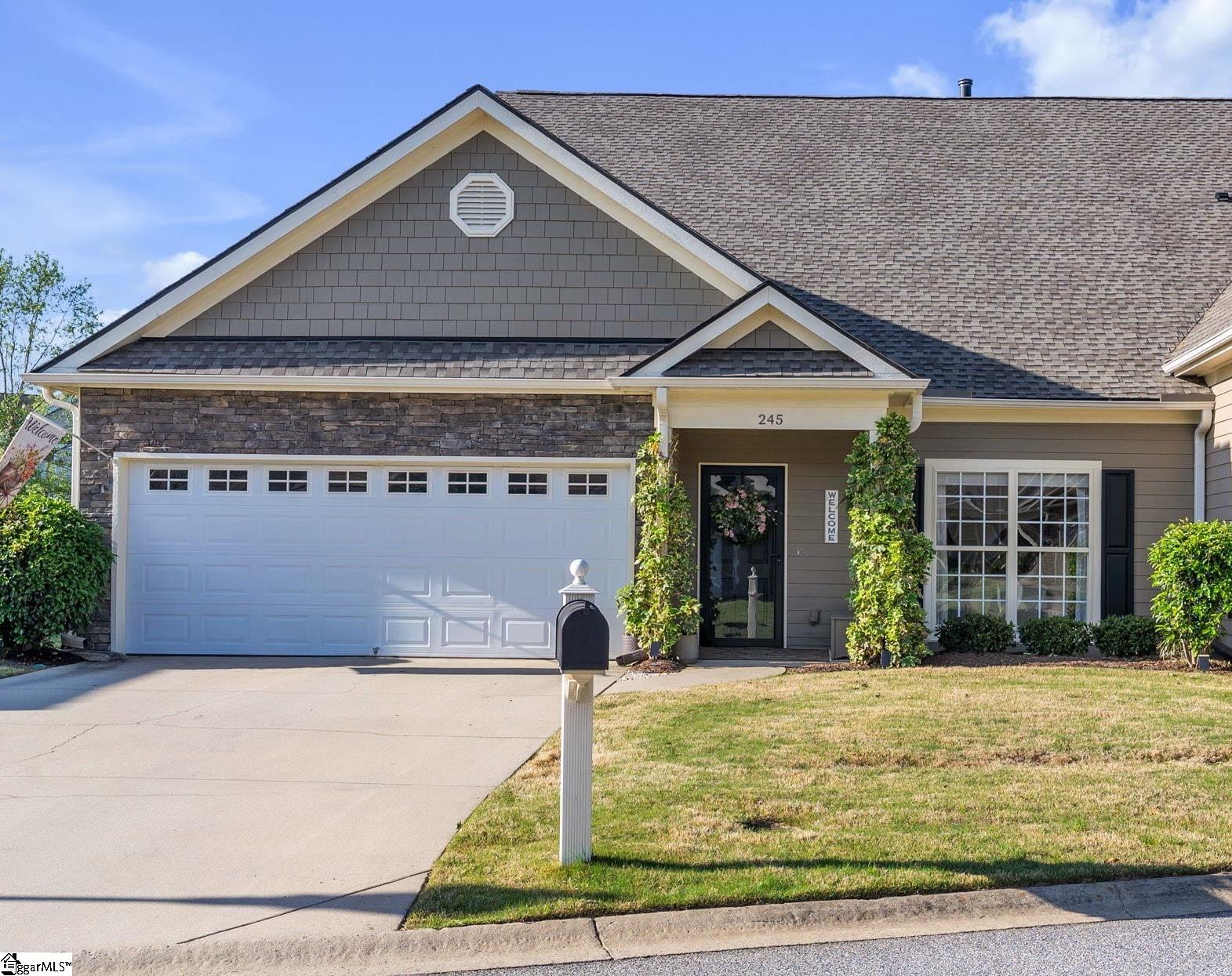 245 Louisville Drive