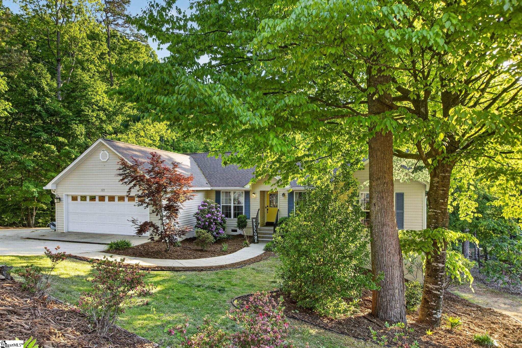 322 Shorecrest Drive