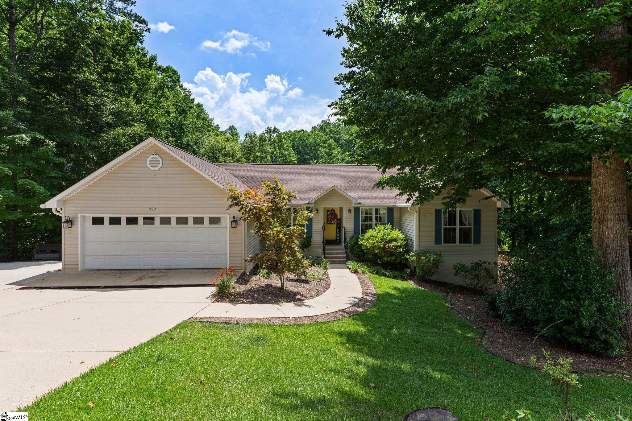 322 Shorecrest Drive