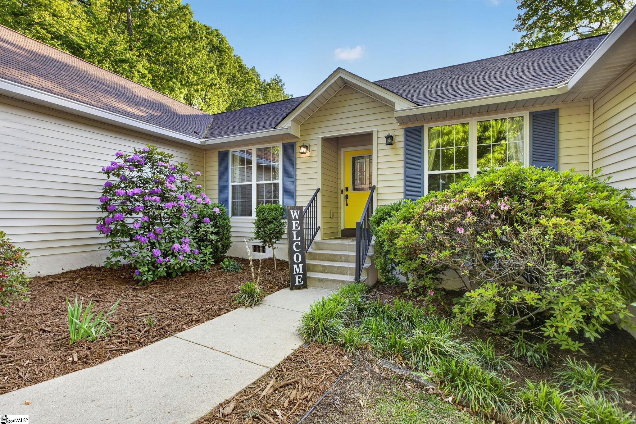 322 Shorecrest Drive