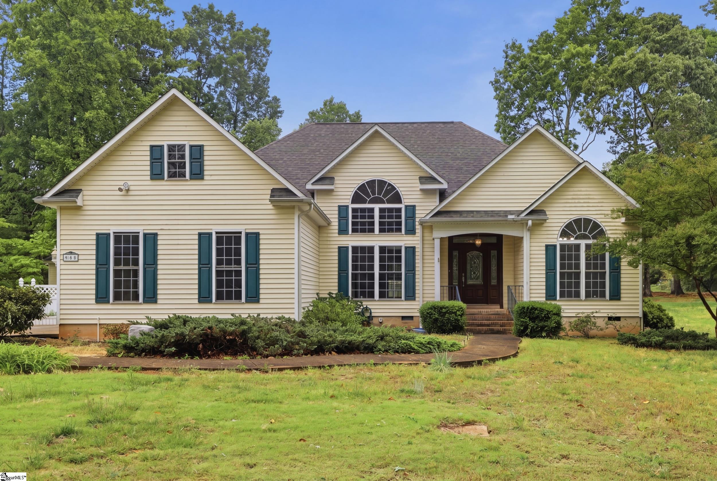 950 Spring Valley Road