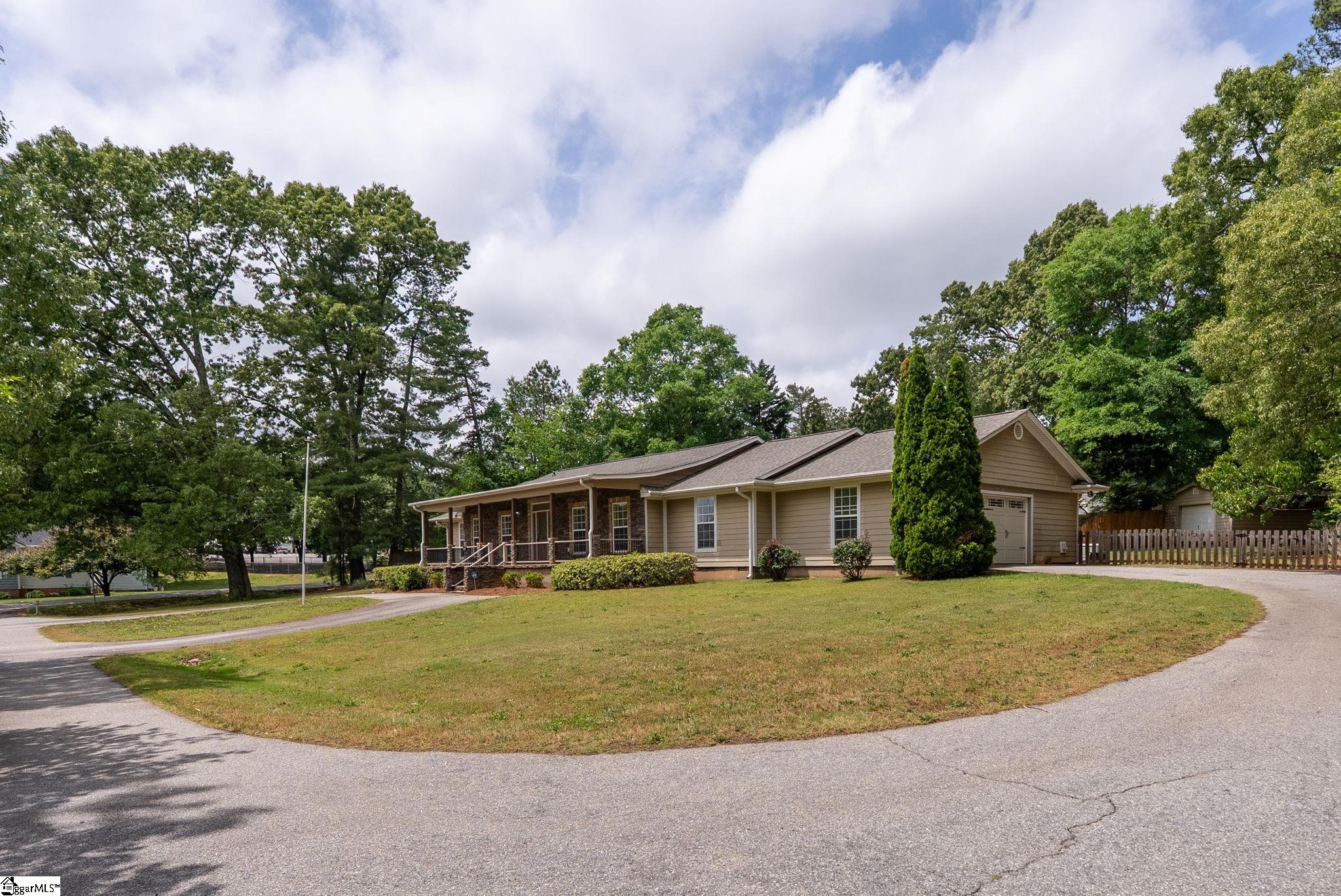 420 Holland Road