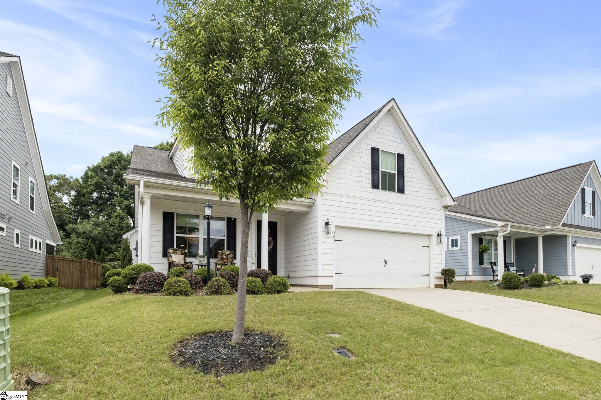 564 Backacre Court