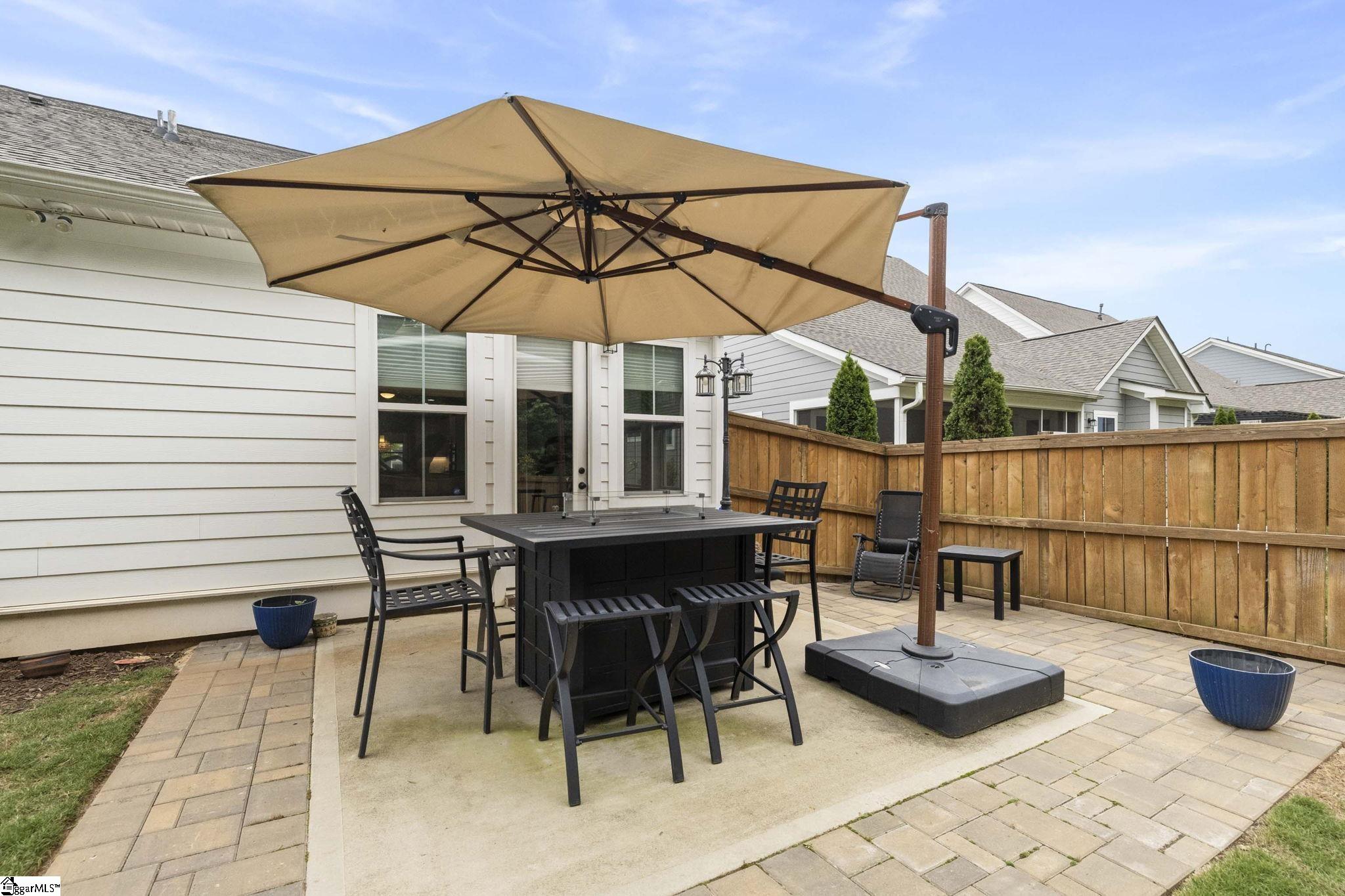 564 Backacre Court