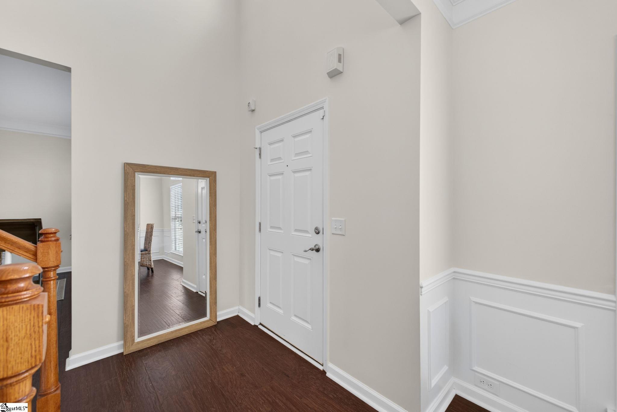 11 Mercer Drive