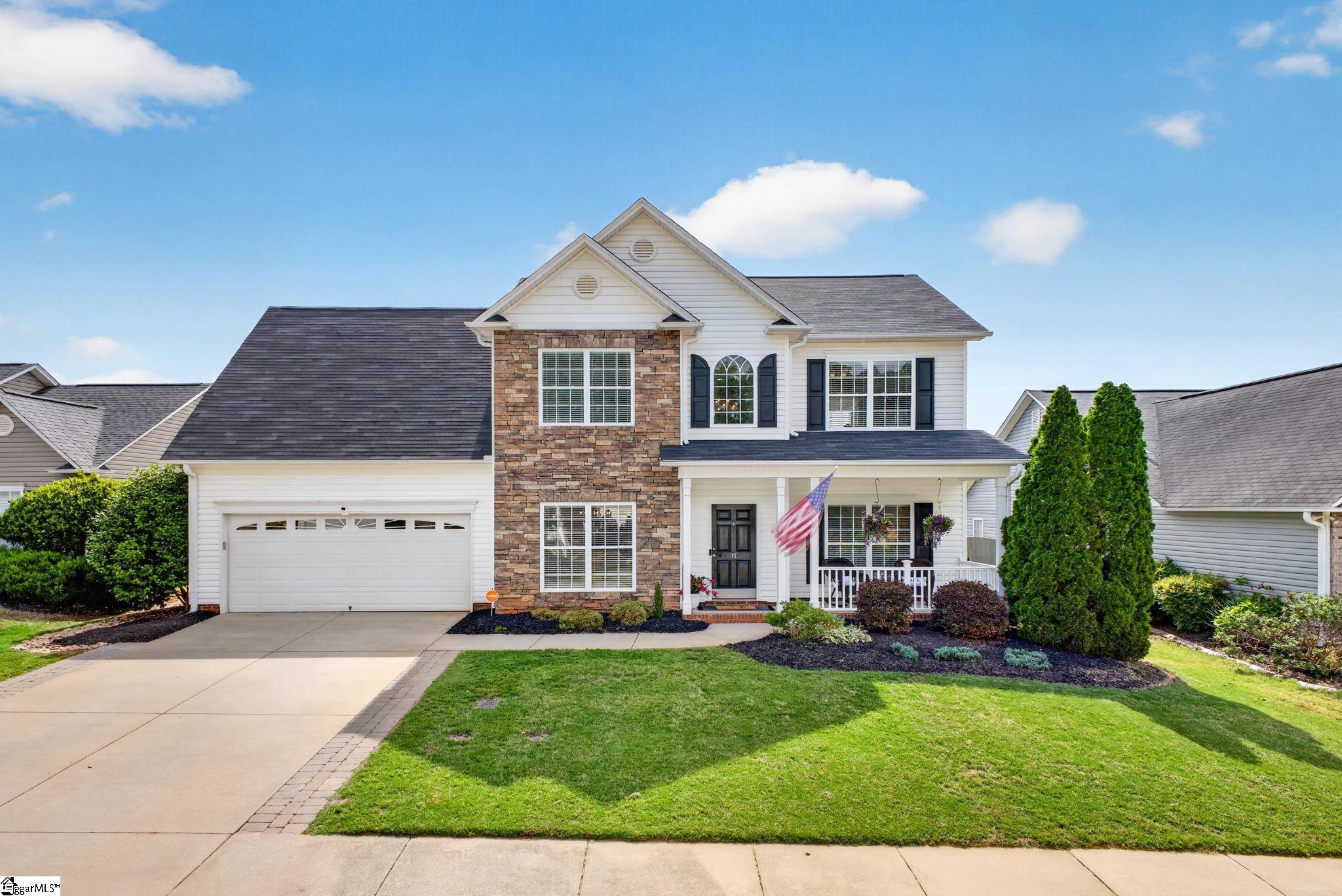 11 Mercer Drive