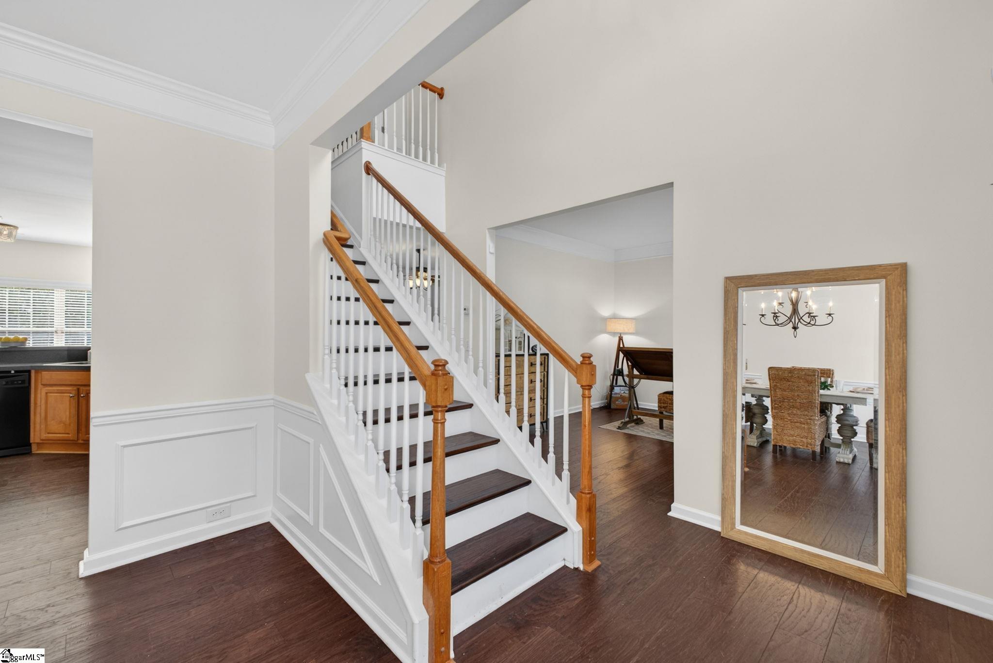 11 Mercer Drive