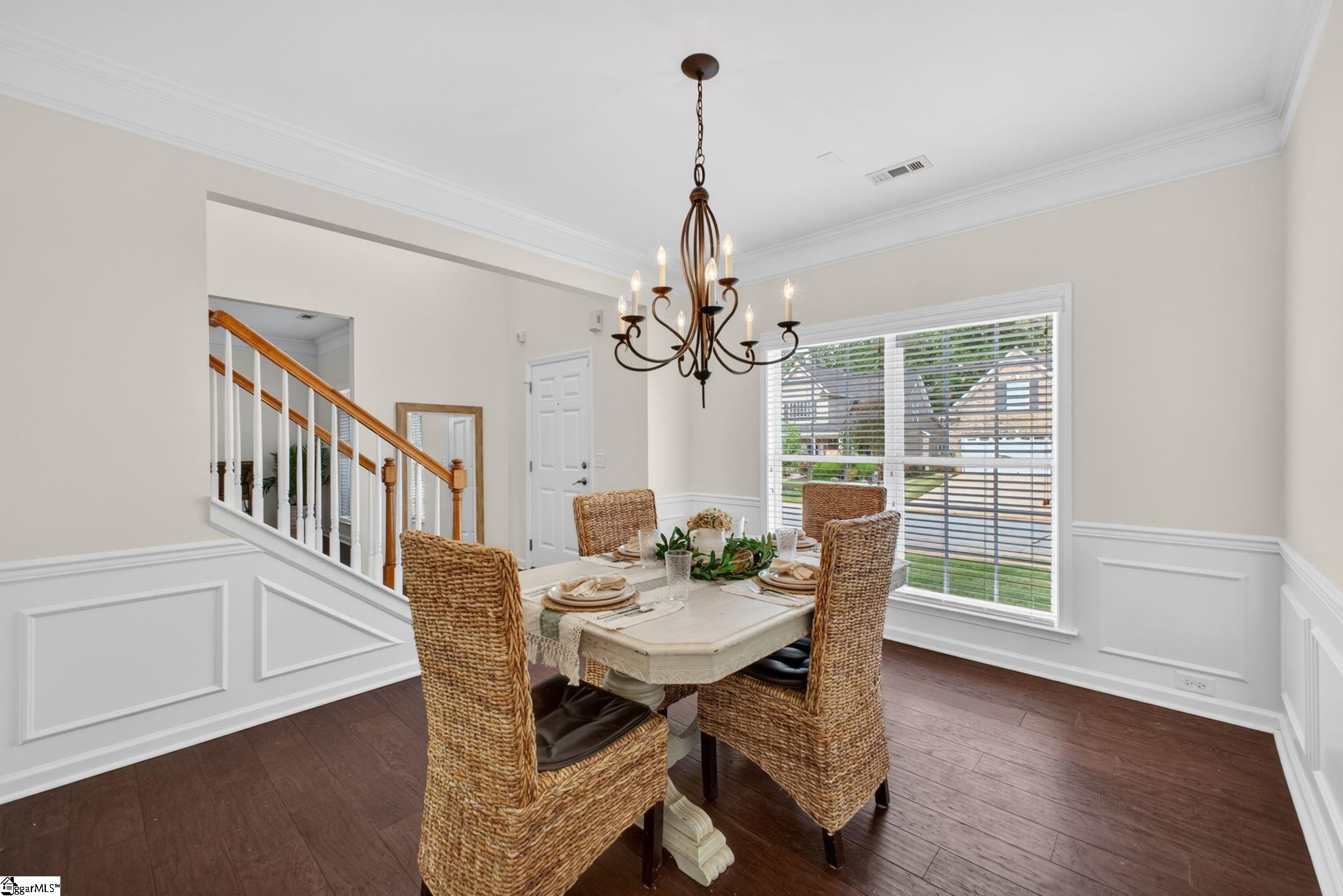11 Mercer Drive