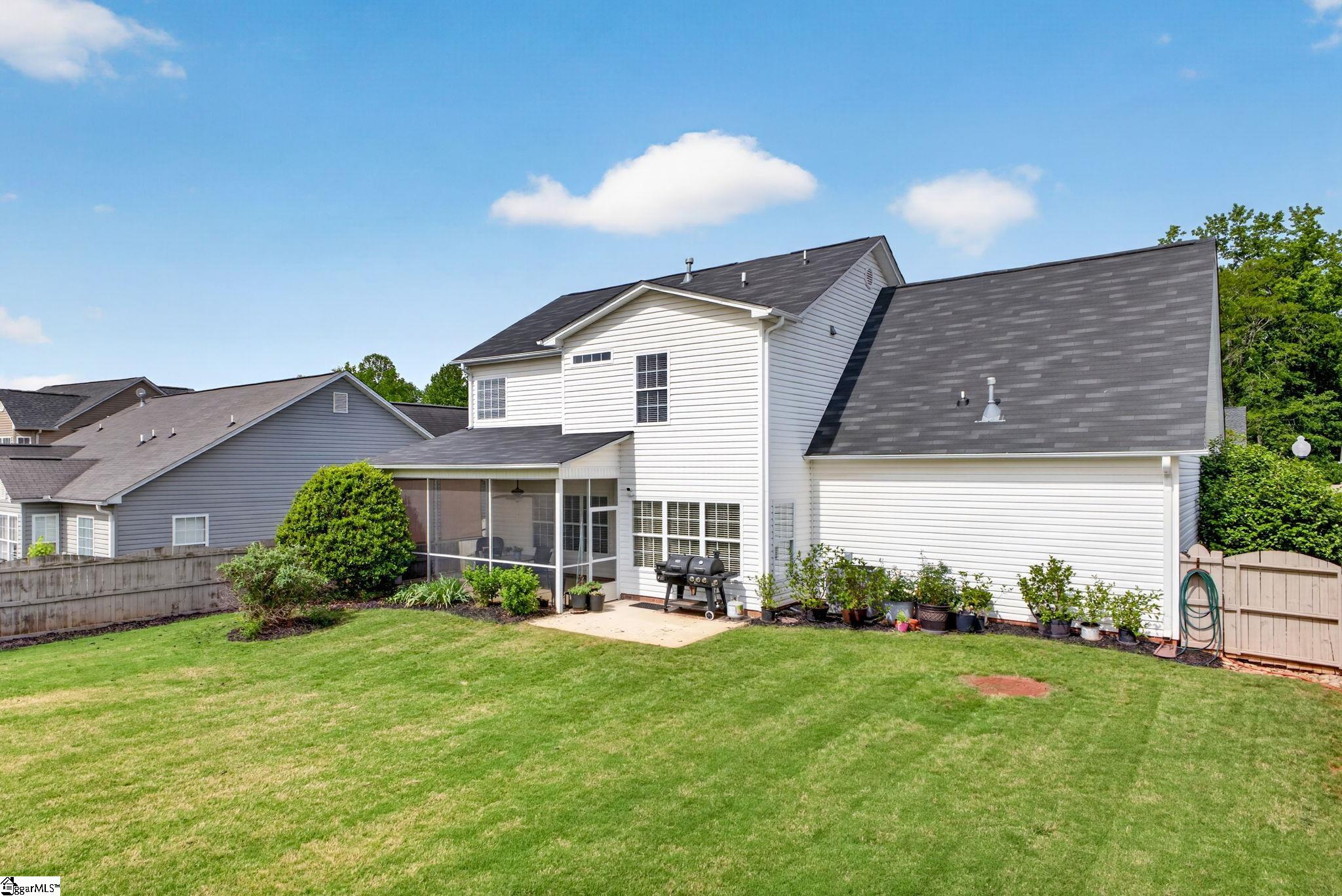 11 Mercer Drive