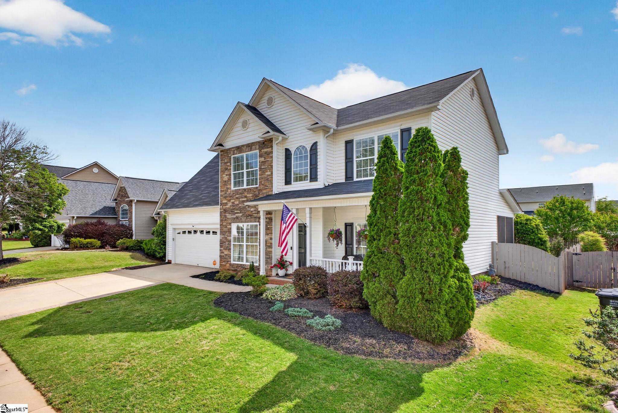 11 Mercer Drive