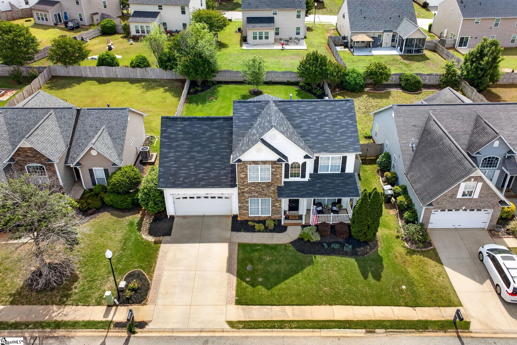 11 Mercer Drive