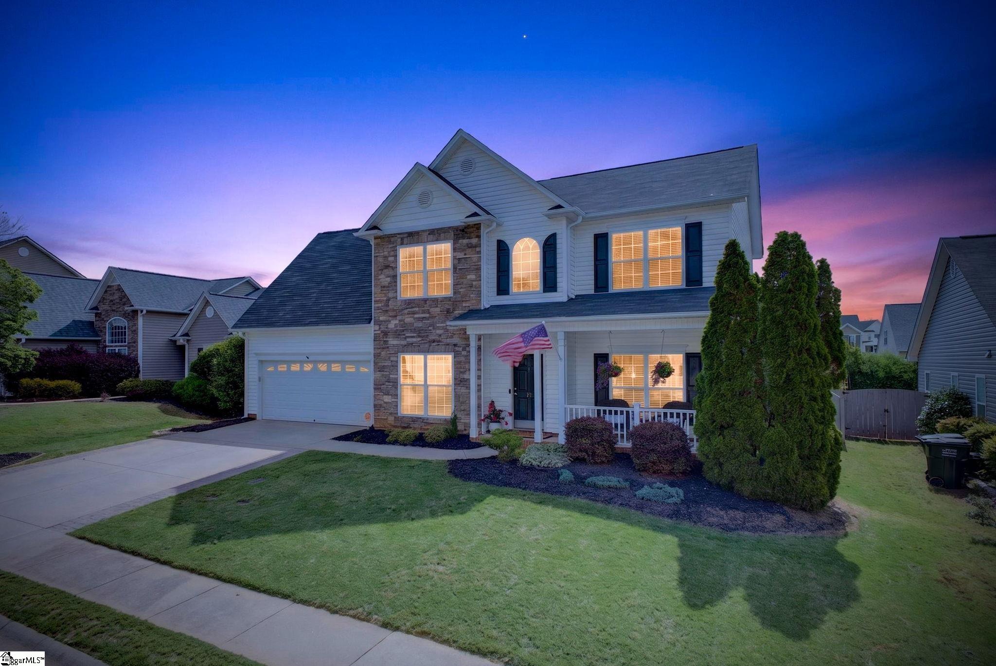 11 Mercer Drive