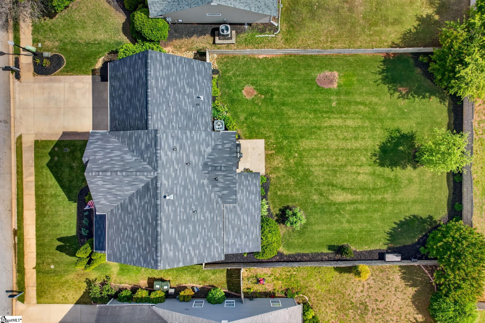 11 Mercer Drive