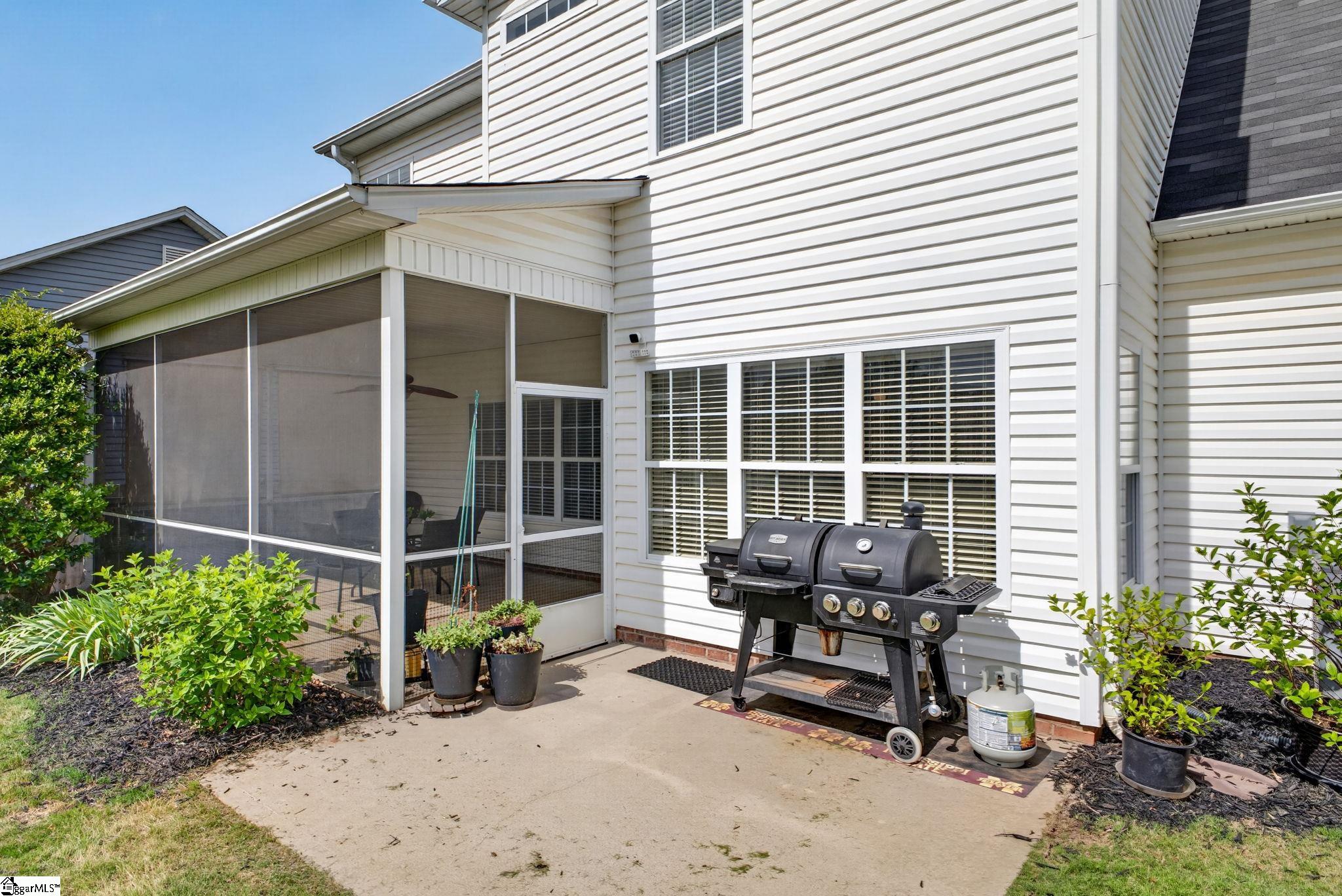 11 Mercer Drive
