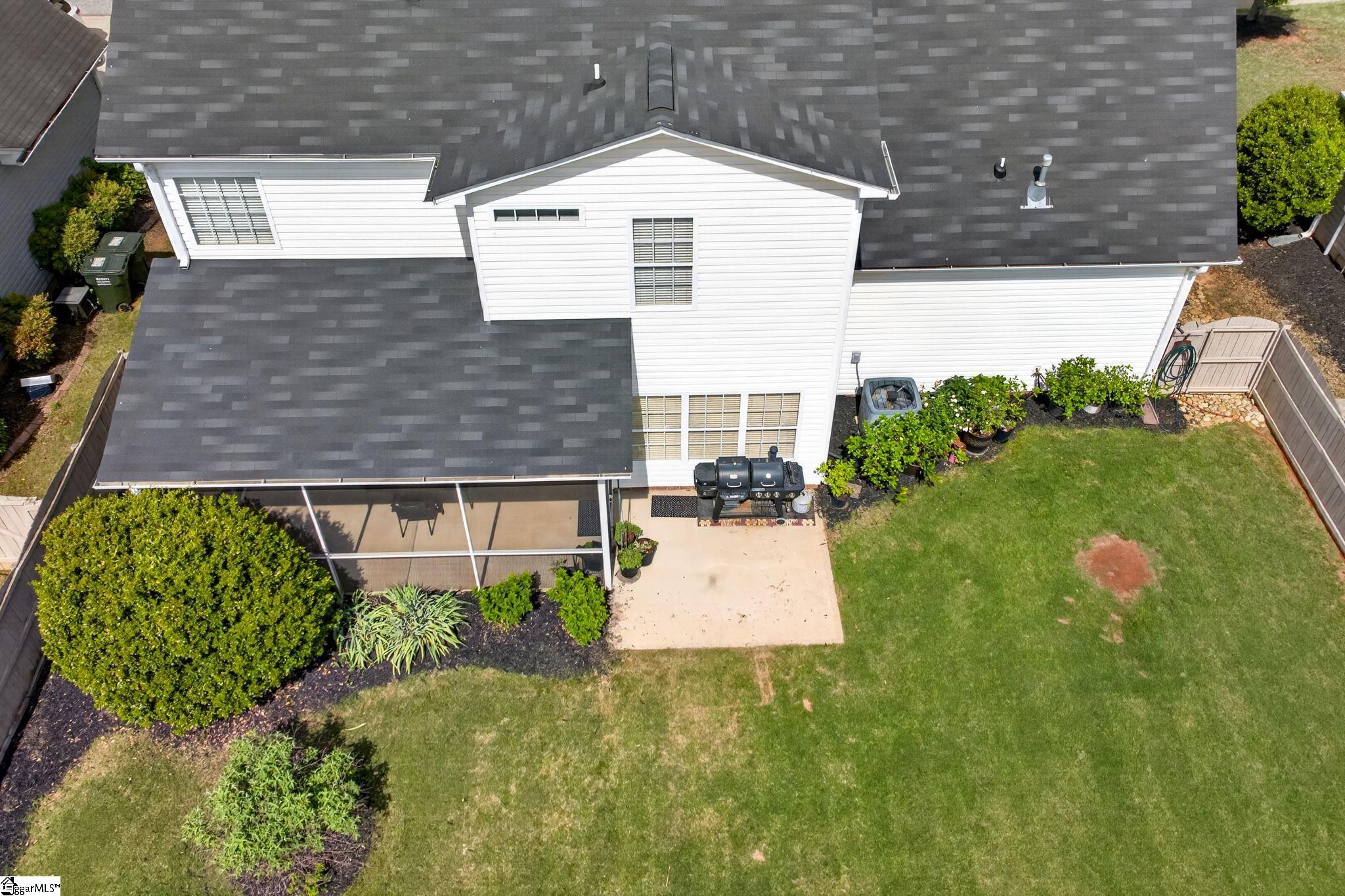 11 Mercer Drive