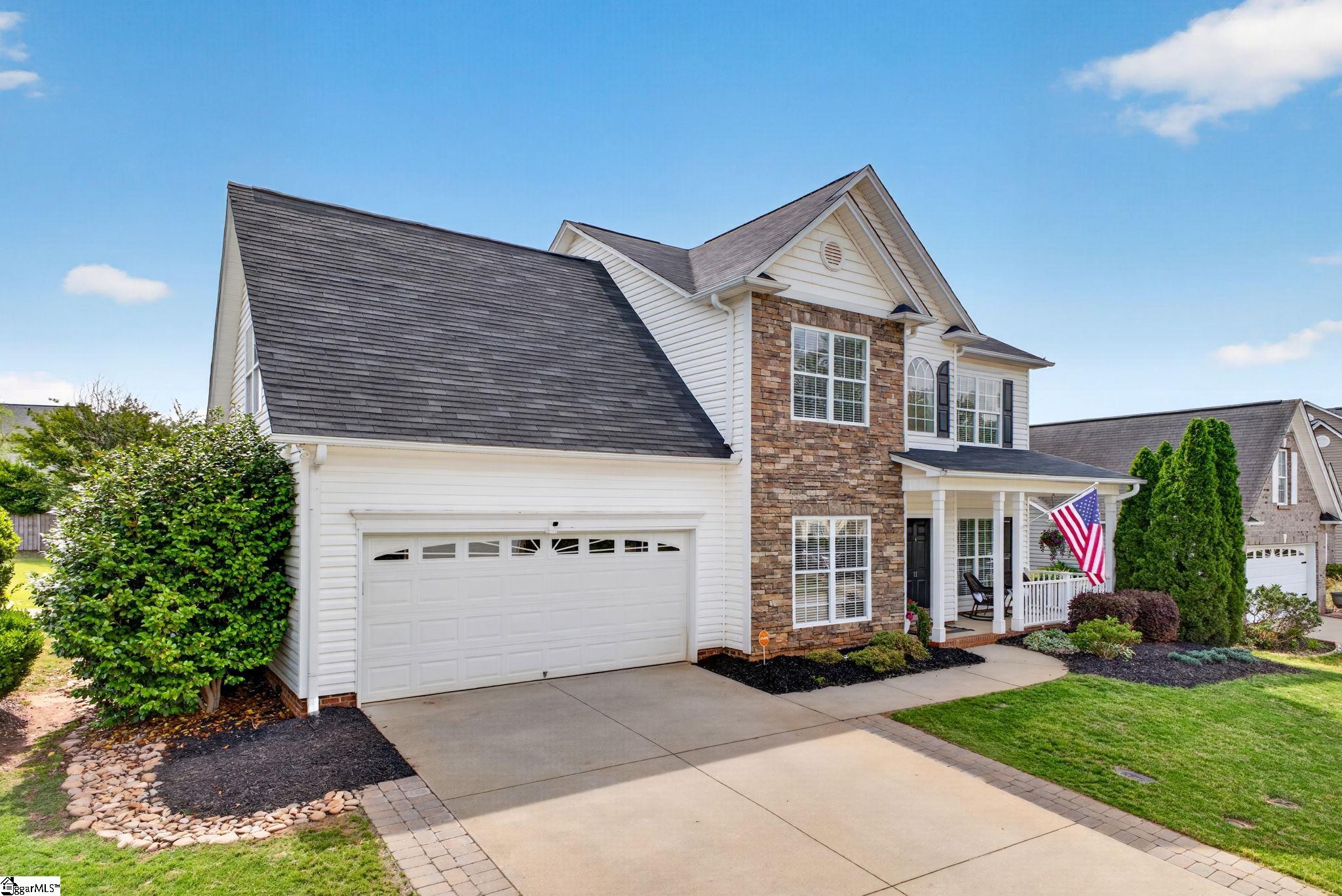 11 Mercer Drive