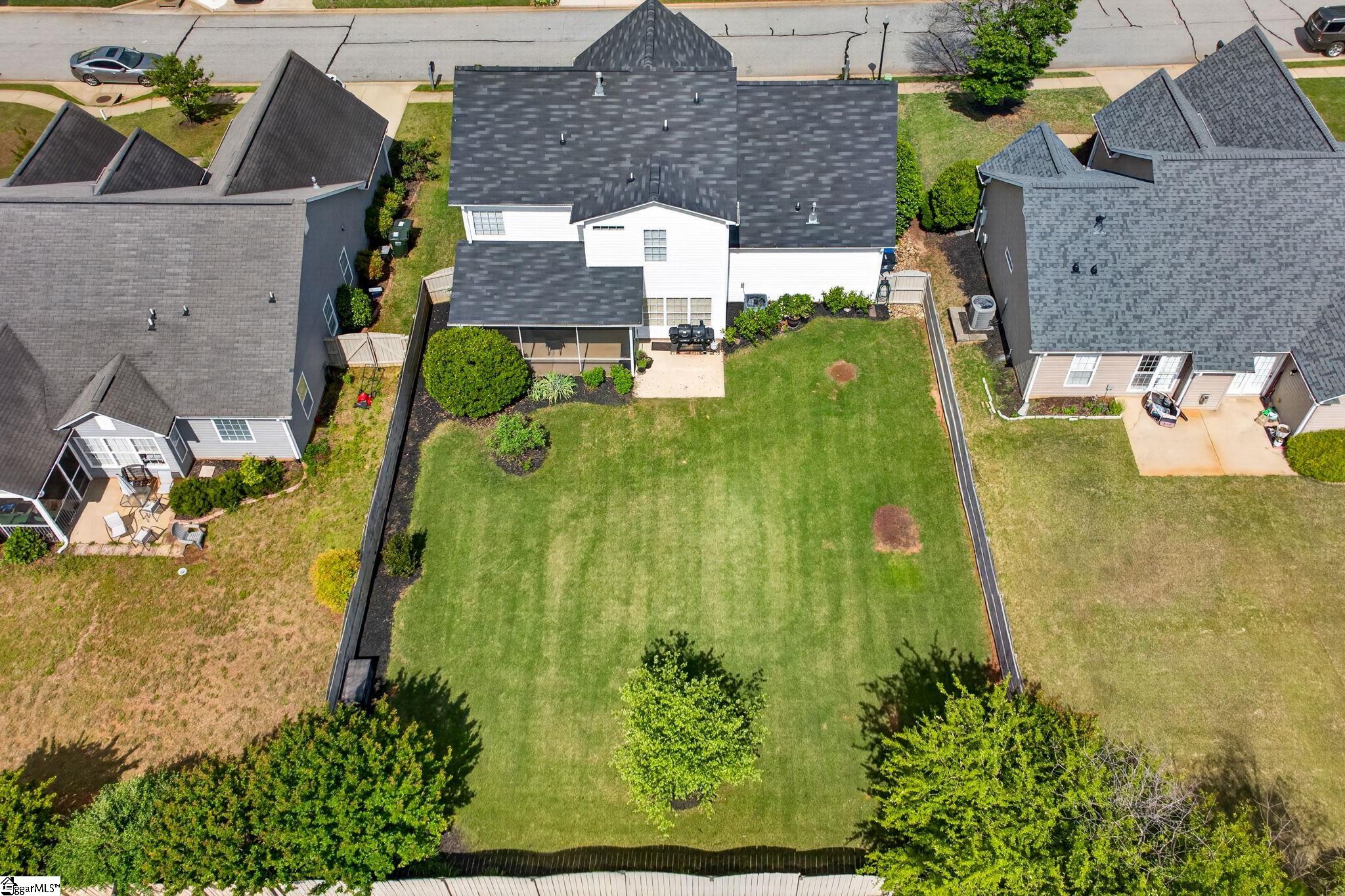 11 Mercer Drive