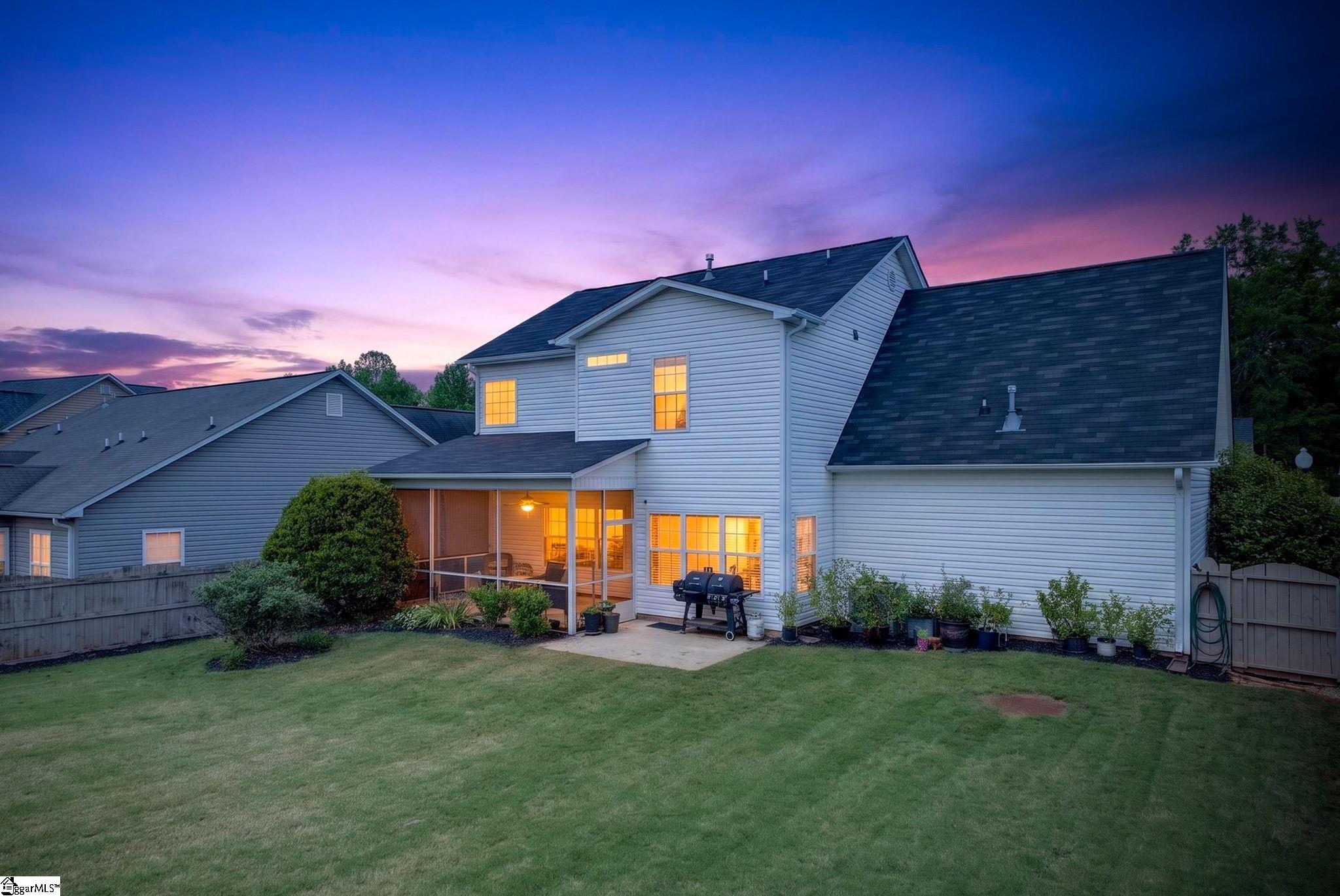 11 Mercer Drive