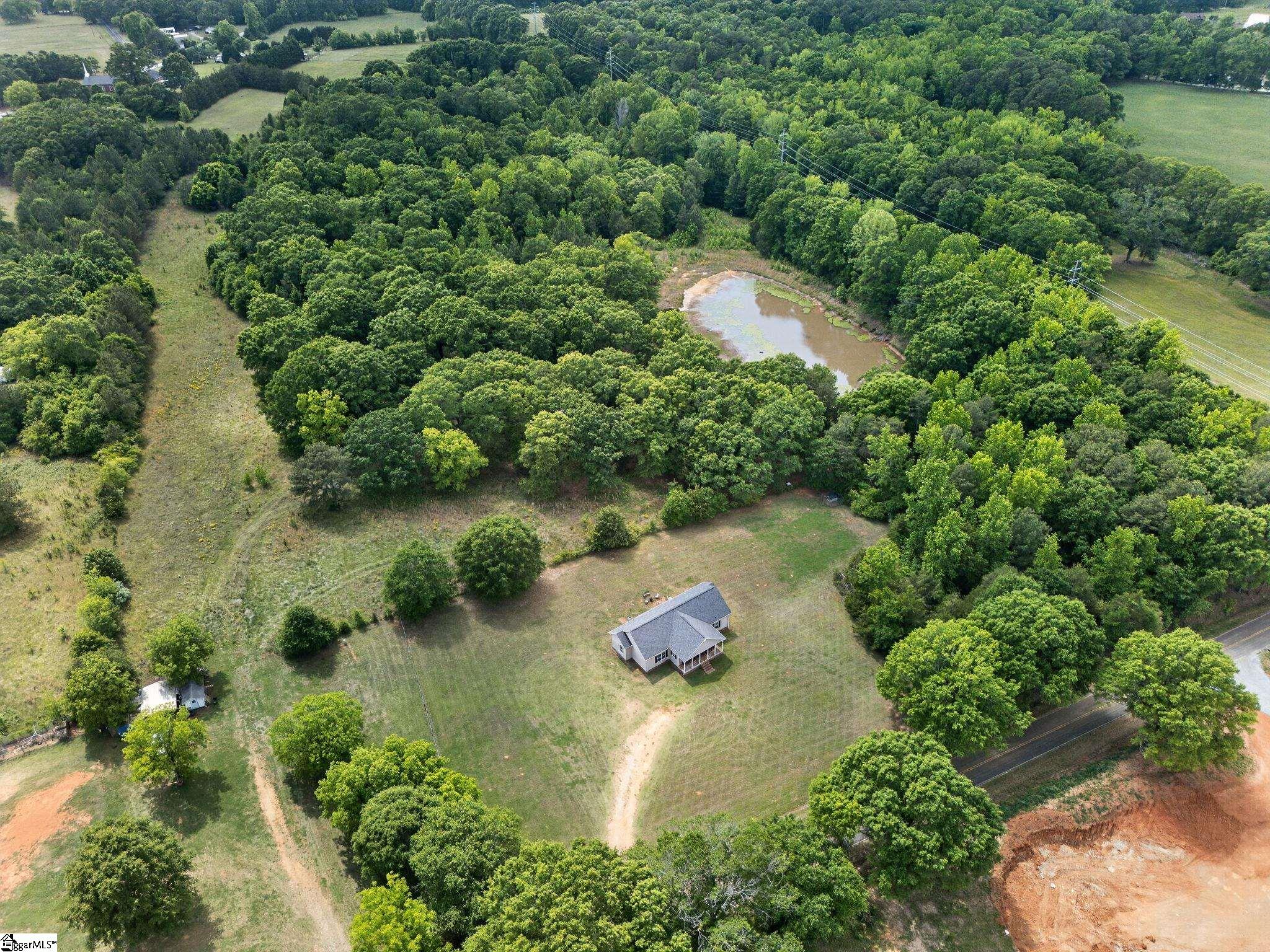 191 Herman Brooks Road