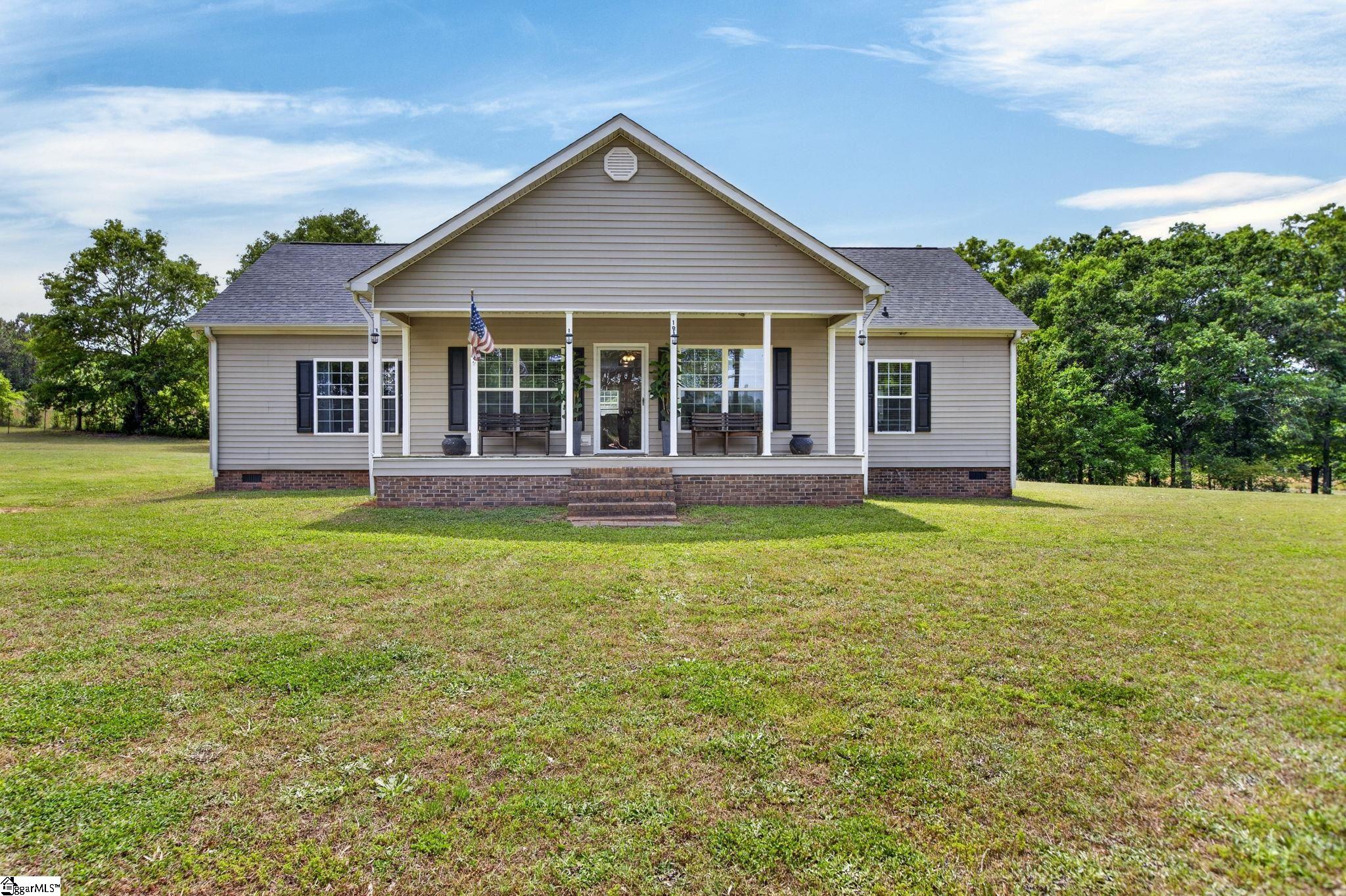 191 Herman Brooks Road