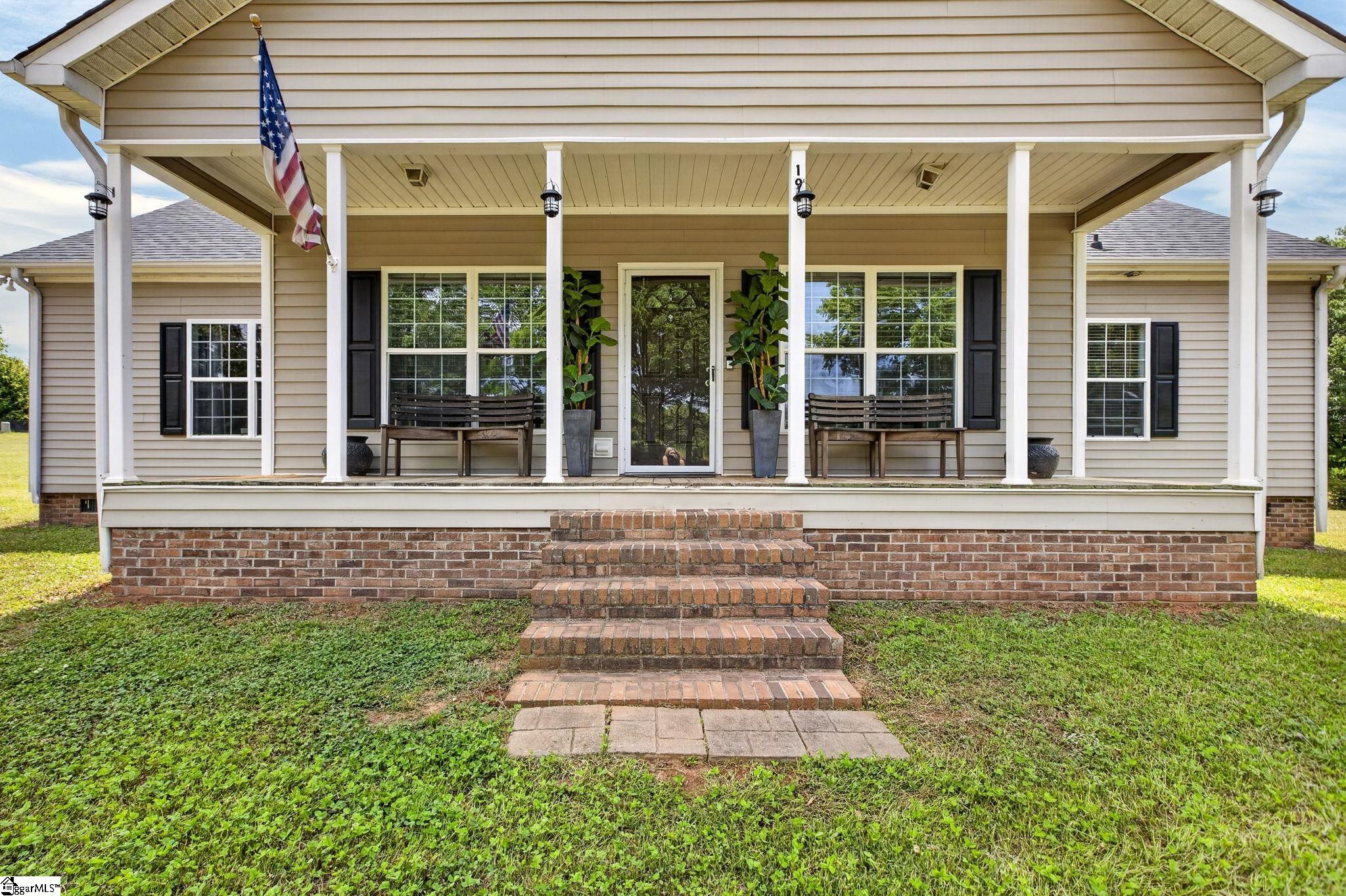 191 Herman Brooks Road