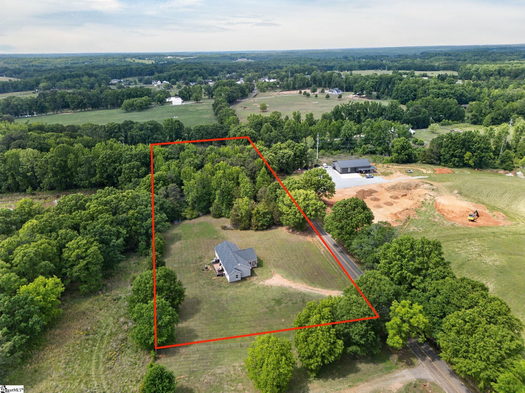 191 Herman Brooks Road