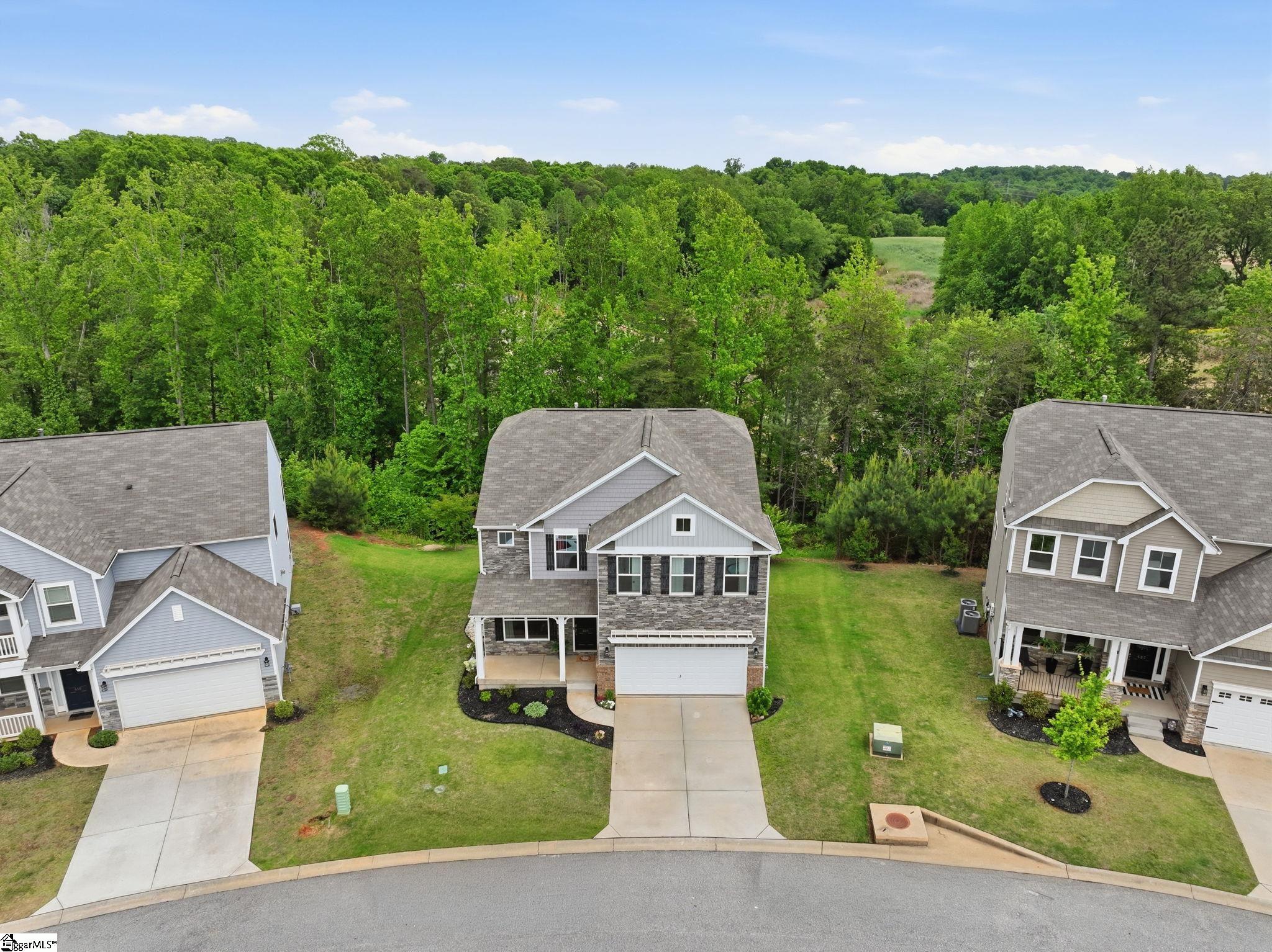 421 Balvenie Drive