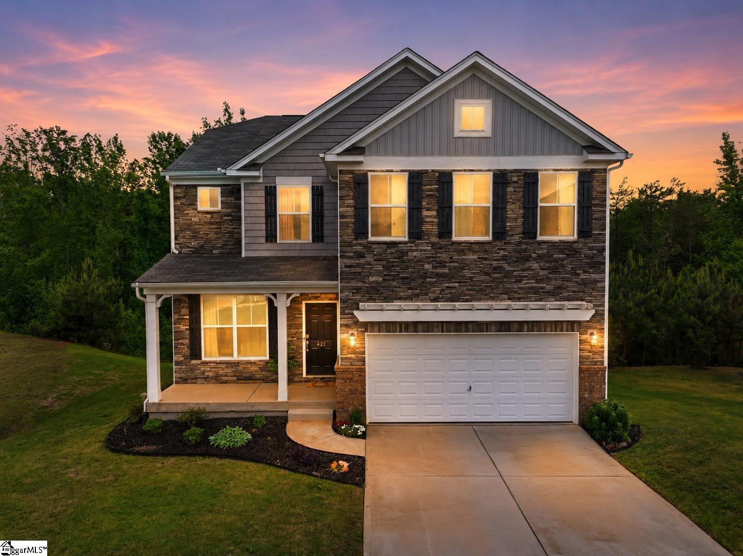 421 Balvenie Drive