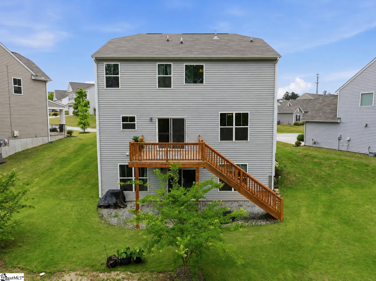 421 Balvenie Drive