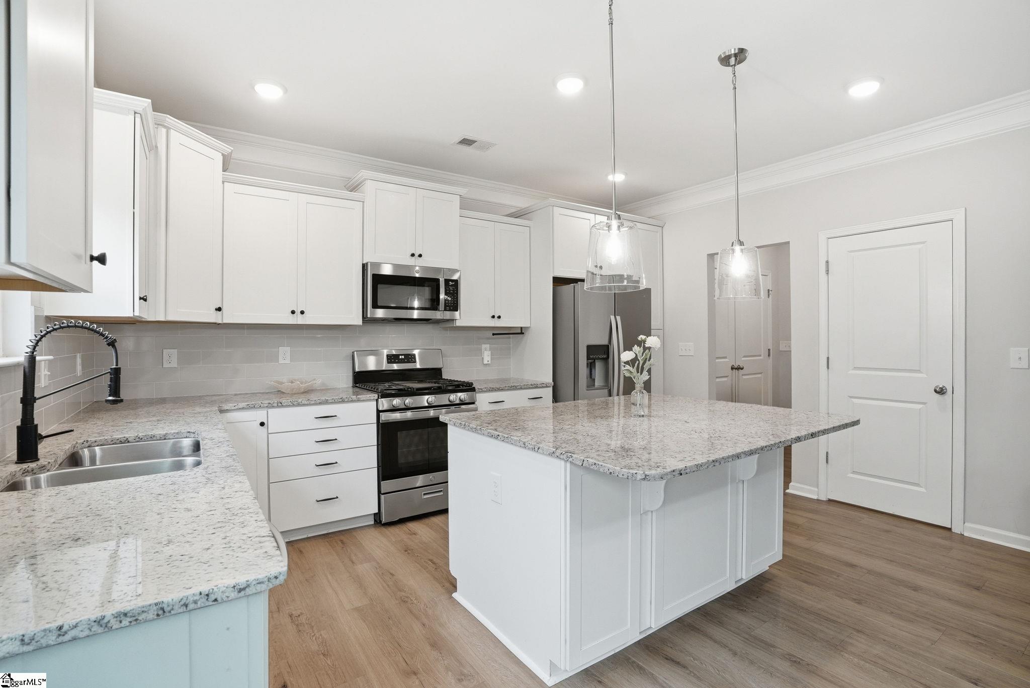 421 Balvenie Drive