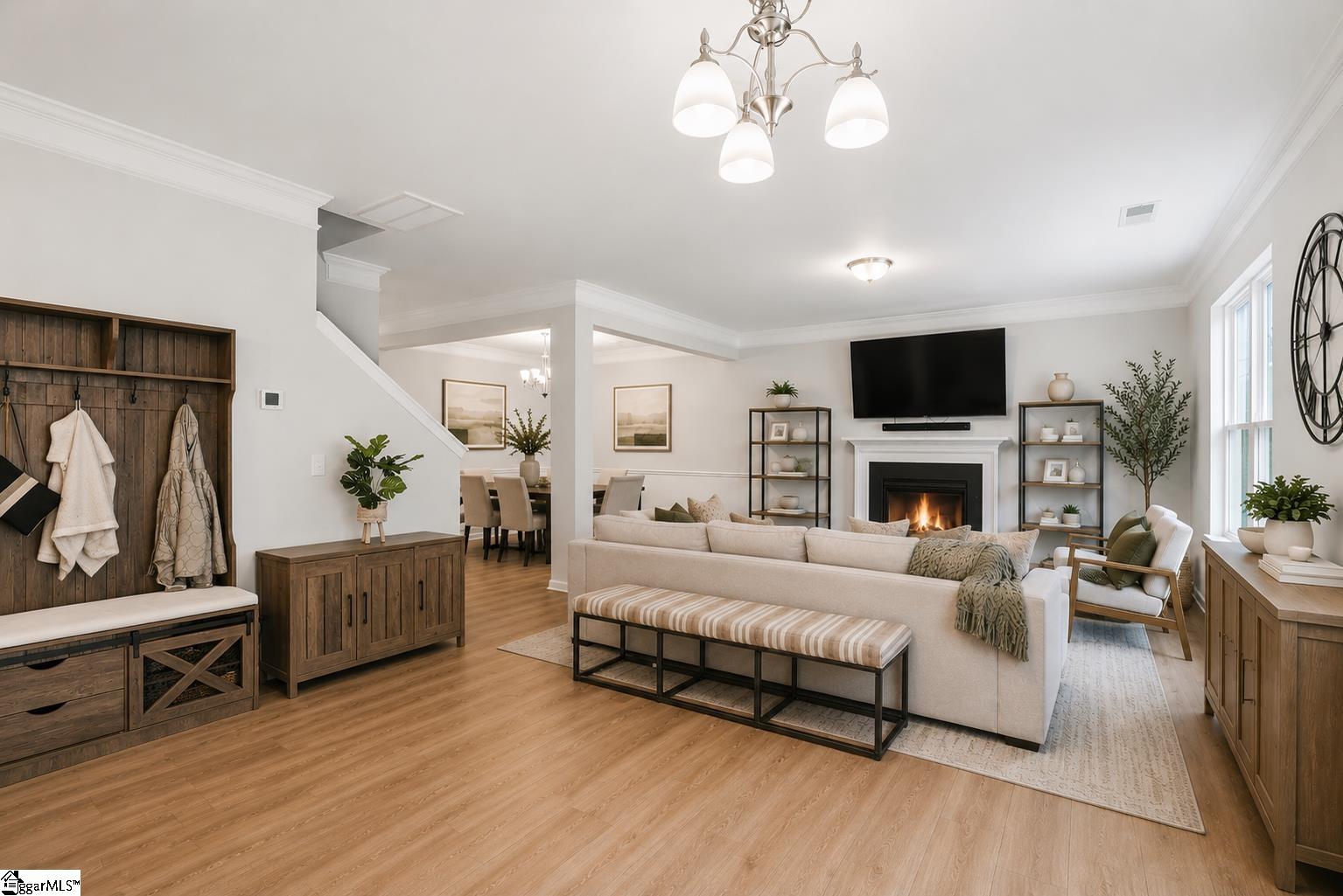 421 Balvenie Drive
